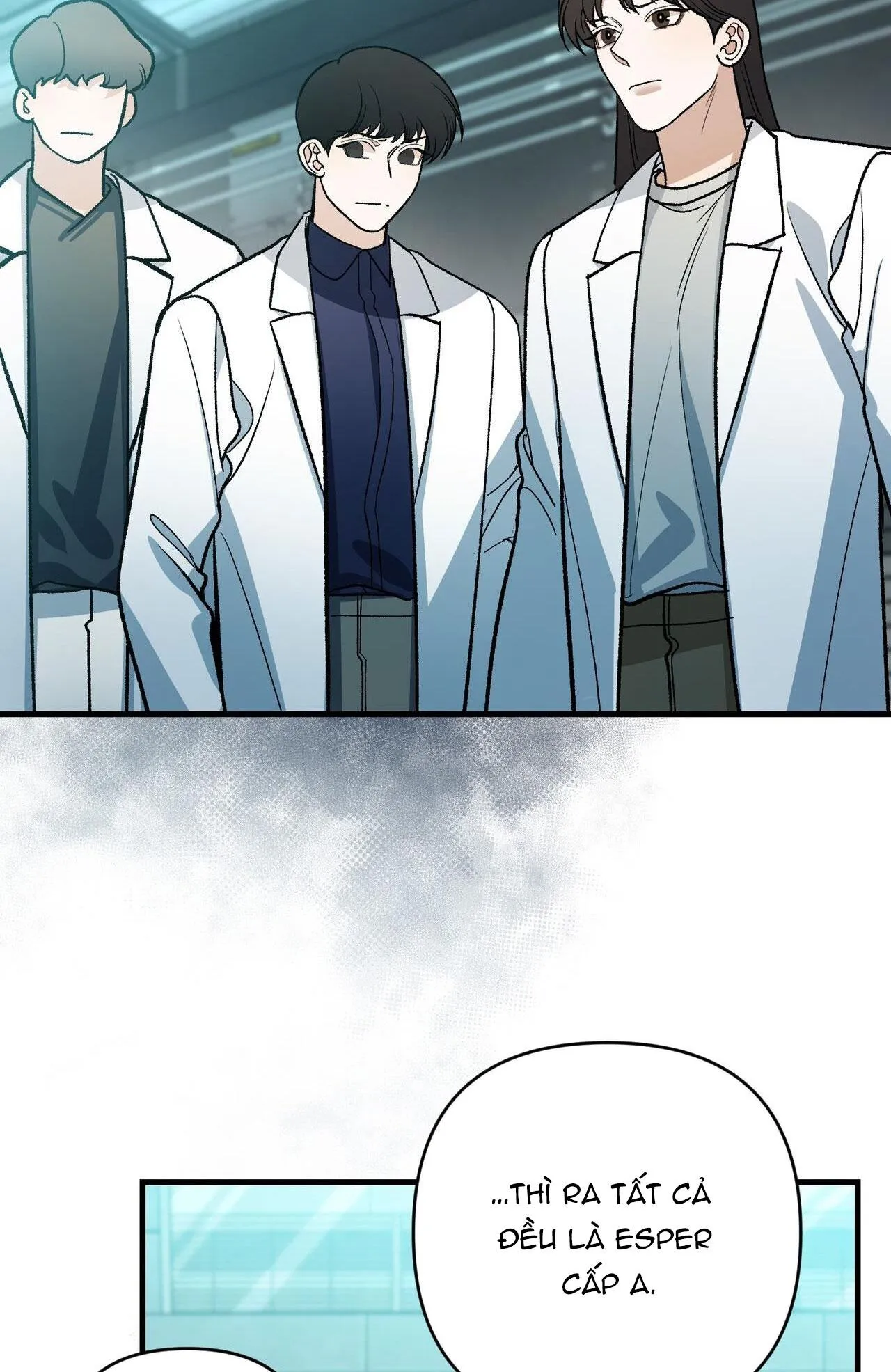 ĐIỀU KIỆN CỦA GUIDE Chapter 33 Trang 73