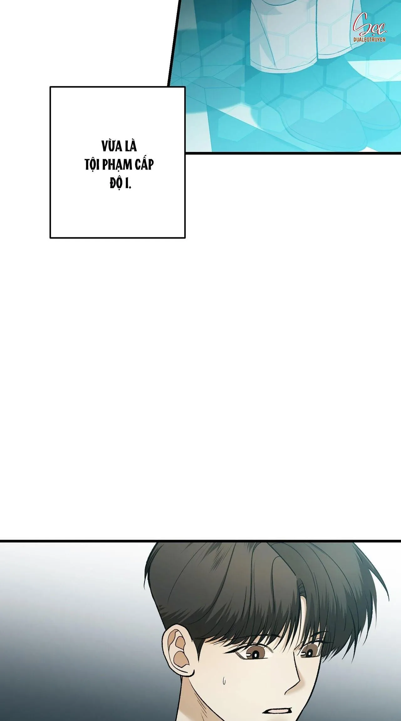 ĐIỀU KIỆN CỦA GUIDE Chapter 34 Trang 3