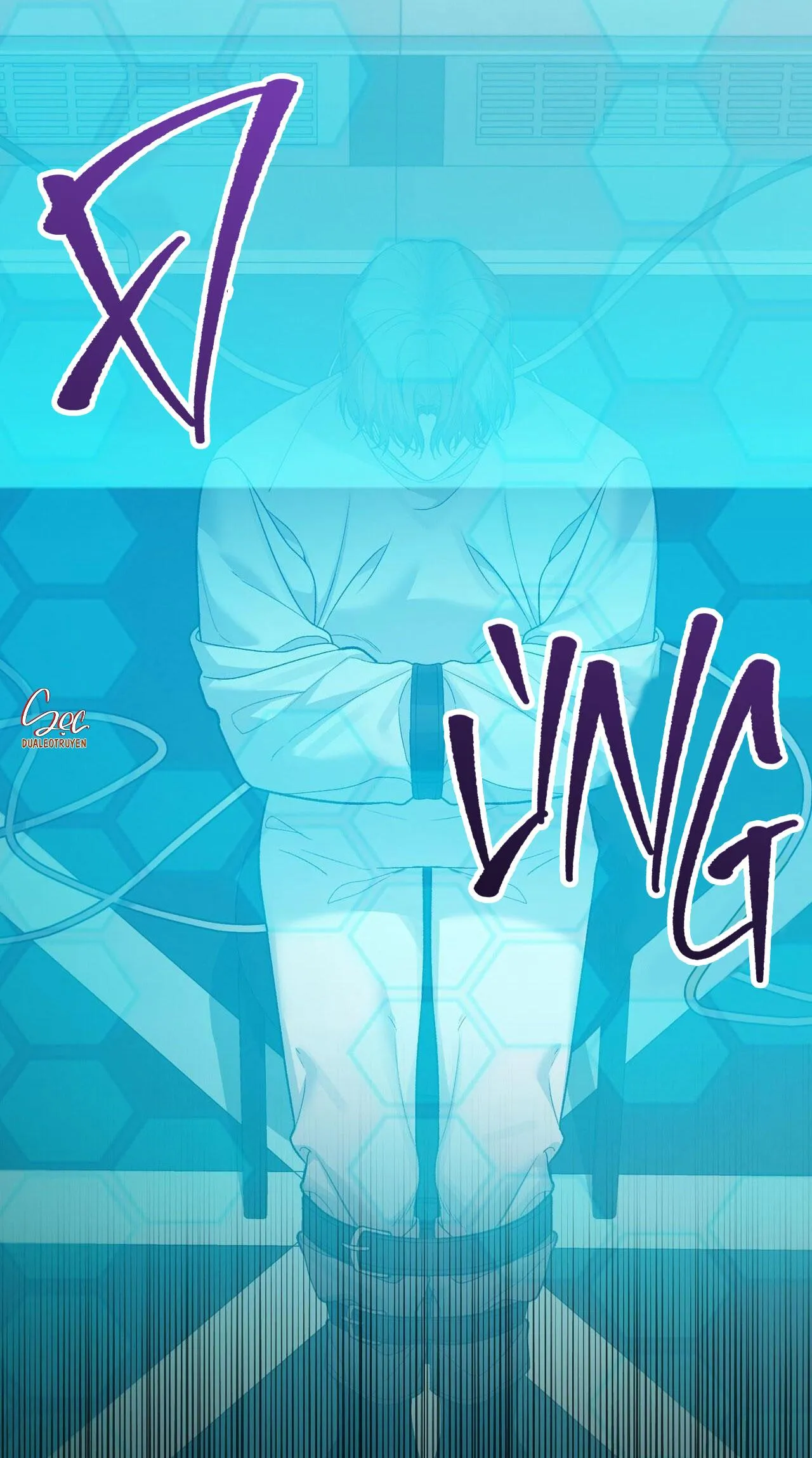 ĐIỀU KIỆN CỦA GUIDE Chapter 34 Trang 5