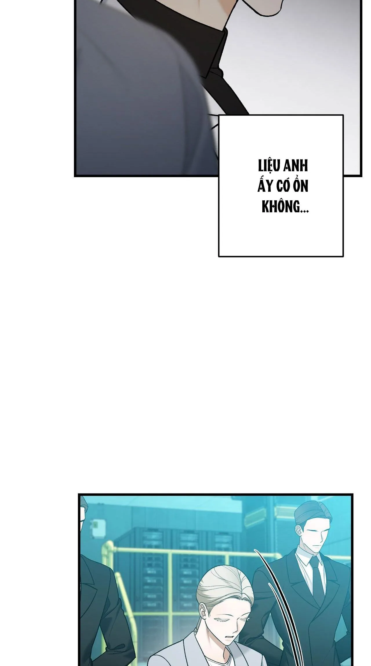 ĐIỀU KIỆN CỦA GUIDE Chapter 34 Trang 9