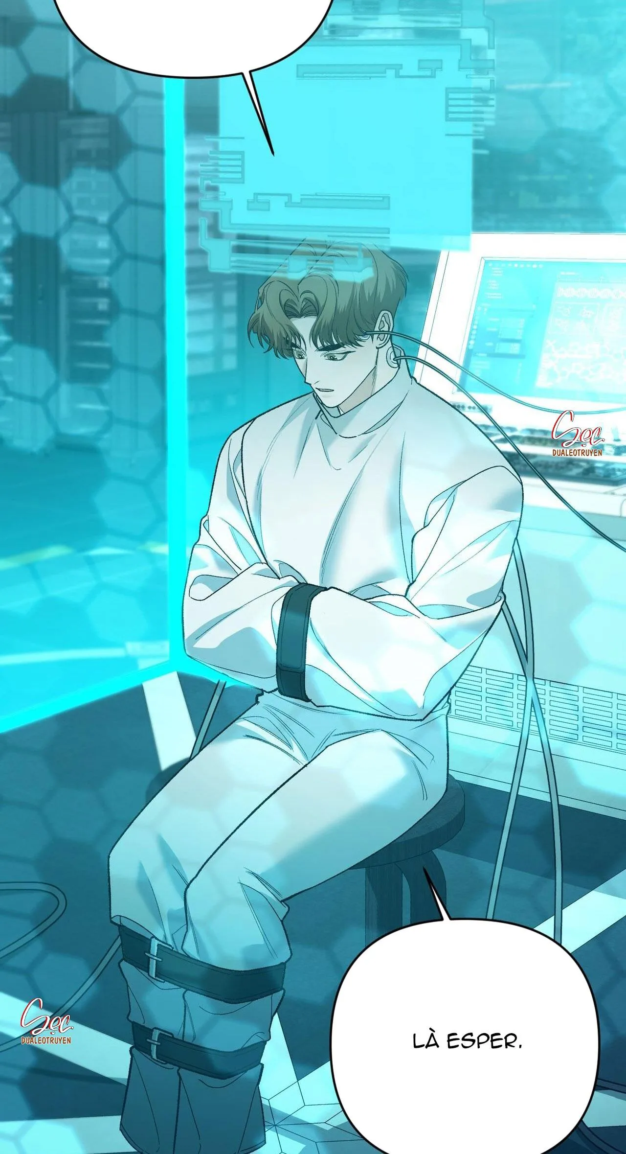 ĐIỀU KIỆN CỦA GUIDE Chapter 34 Trang 17