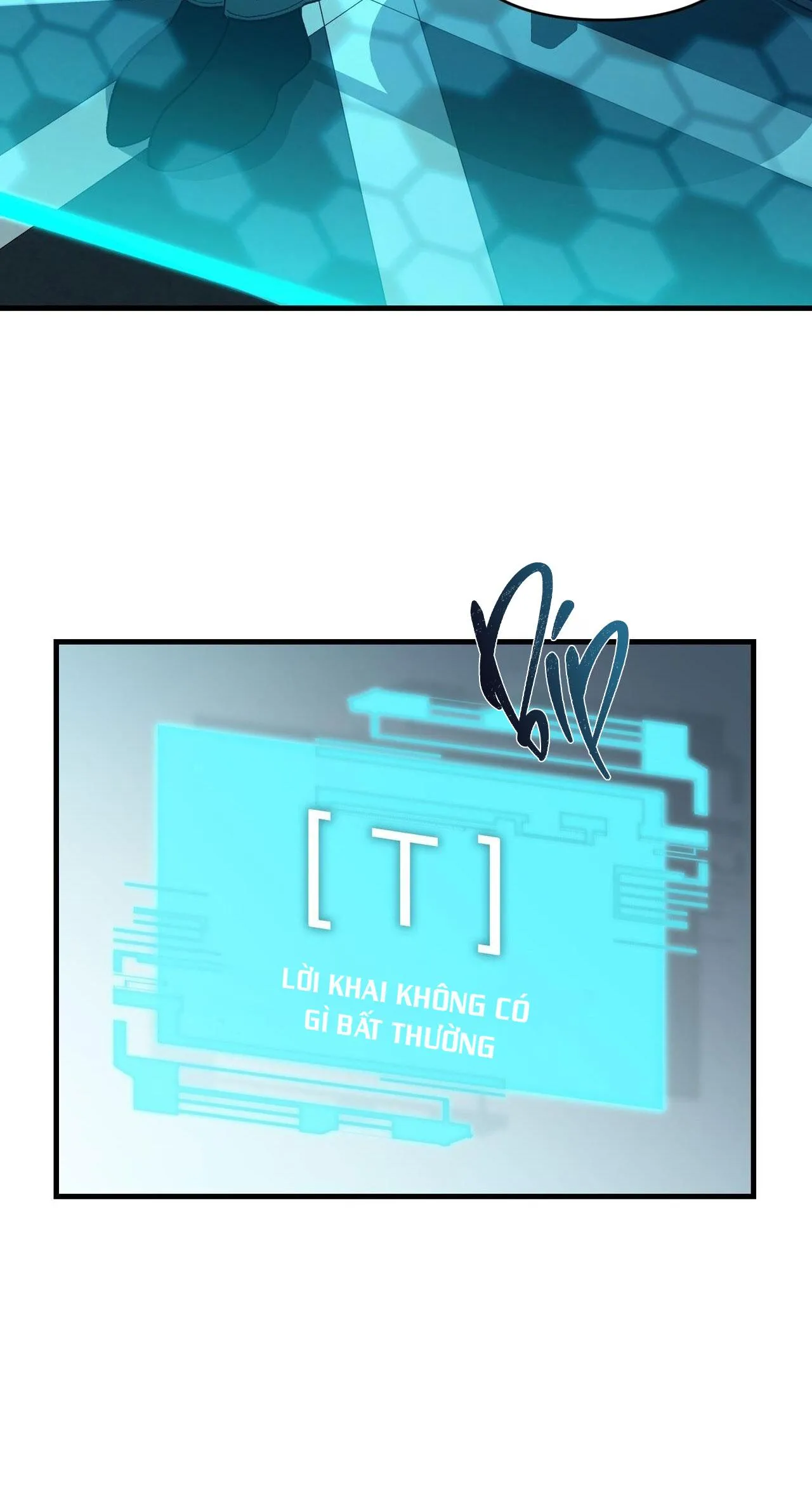 ĐIỀU KIỆN CỦA GUIDE Chapter 34 Trang 18