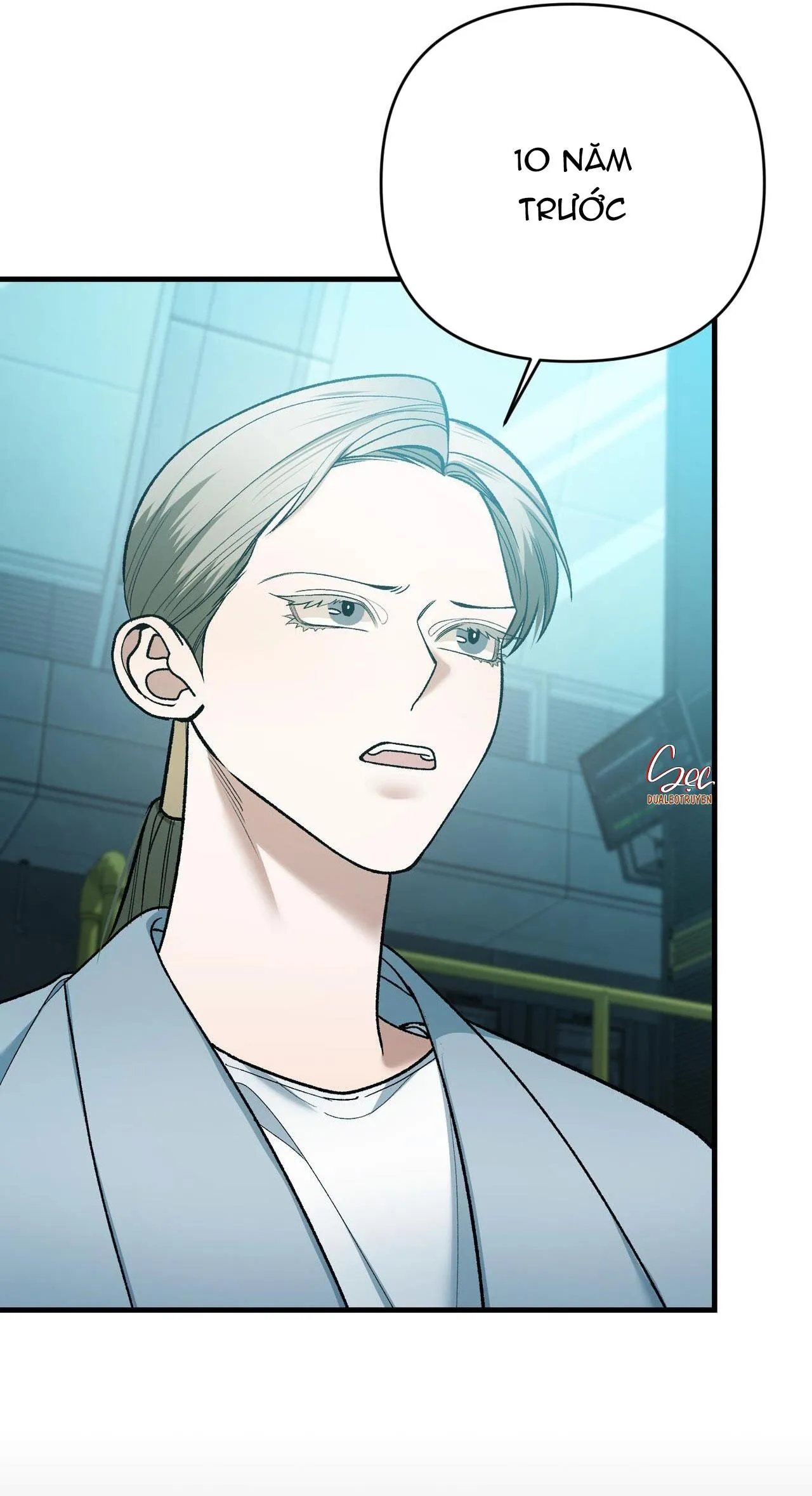 ĐIỀU KIỆN CỦA GUIDE Chapter 34 Trang 20