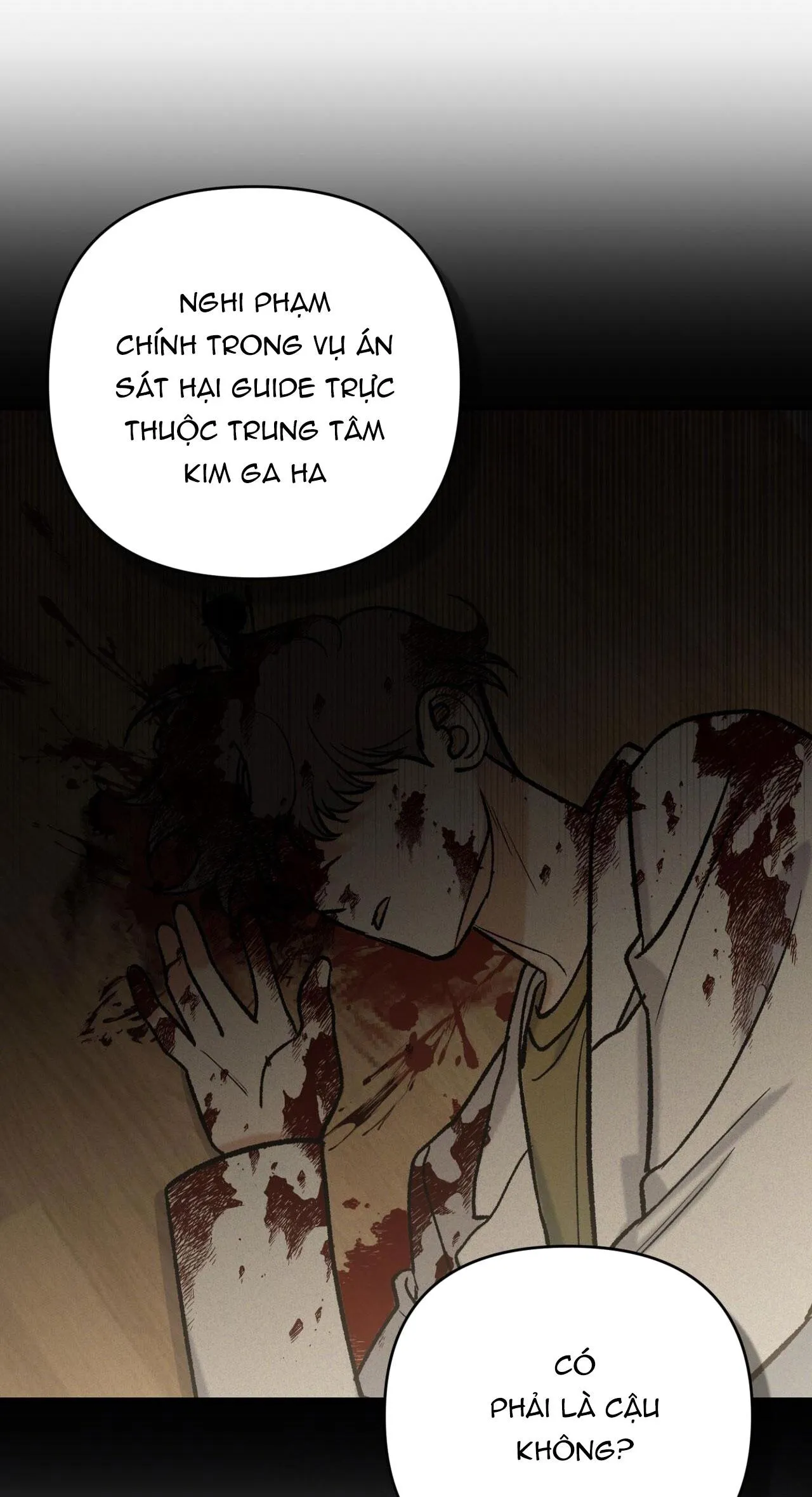 ĐIỀU KIỆN CỦA GUIDE Chapter 34 Trang 21