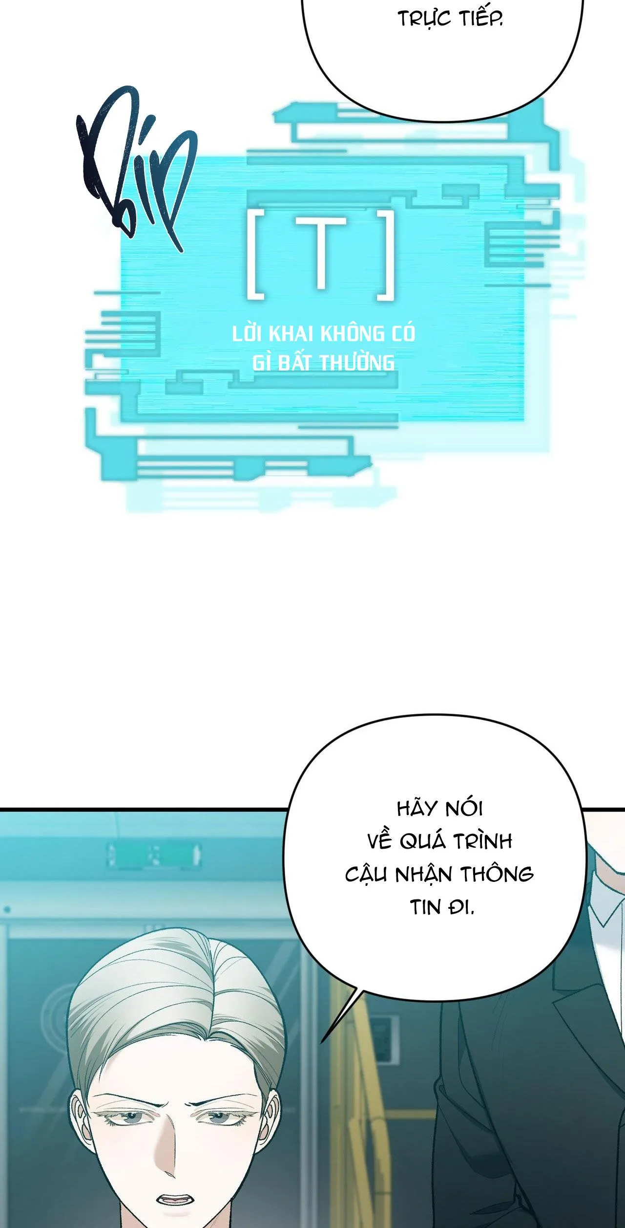 ĐIỀU KIỆN CỦA GUIDE Chapter 34 Trang 28