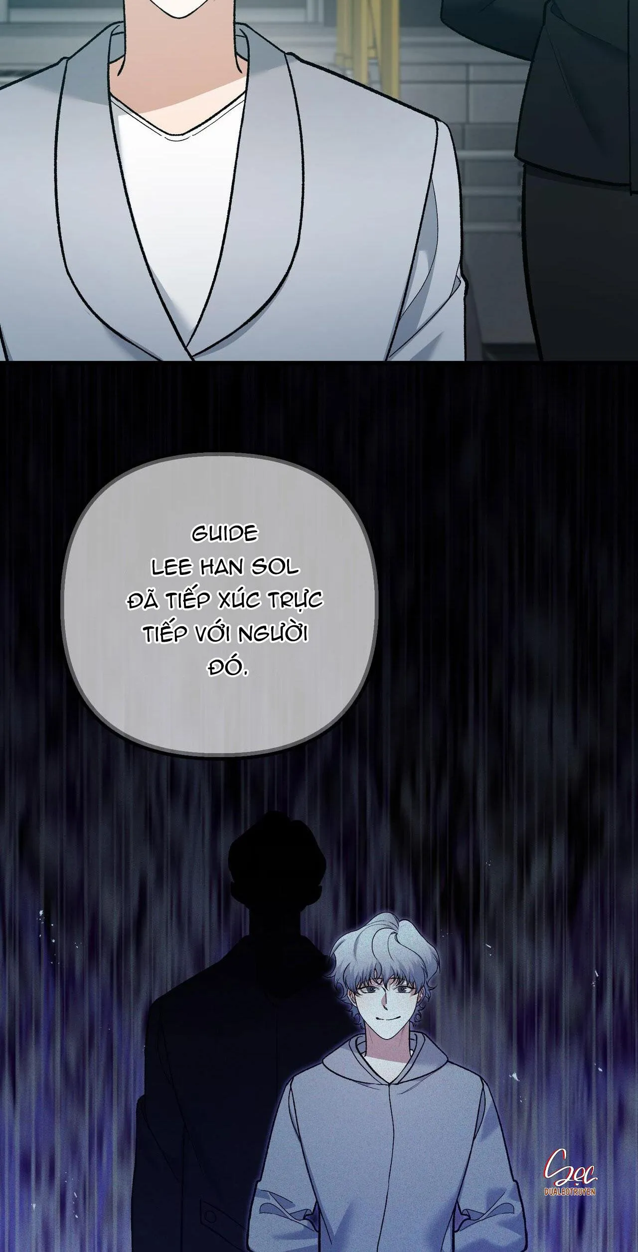 ĐIỀU KIỆN CỦA GUIDE Chapter 34 Trang 29