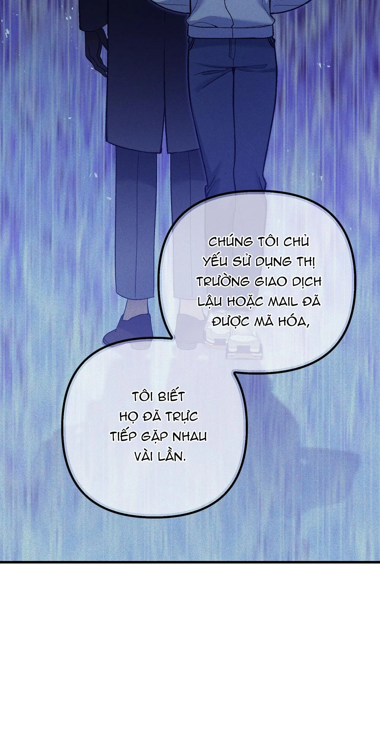 ĐIỀU KIỆN CỦA GUIDE Chapter 34 Trang 30