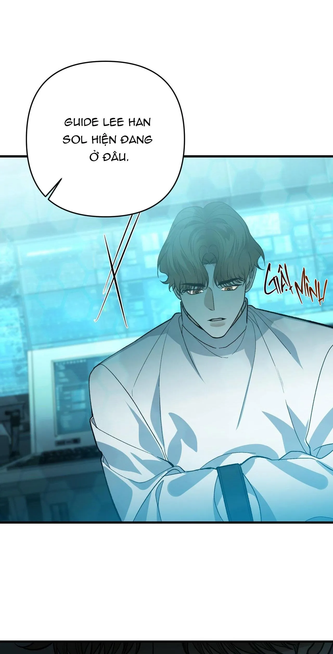 ĐIỀU KIỆN CỦA GUIDE Chapter 34 Trang 31