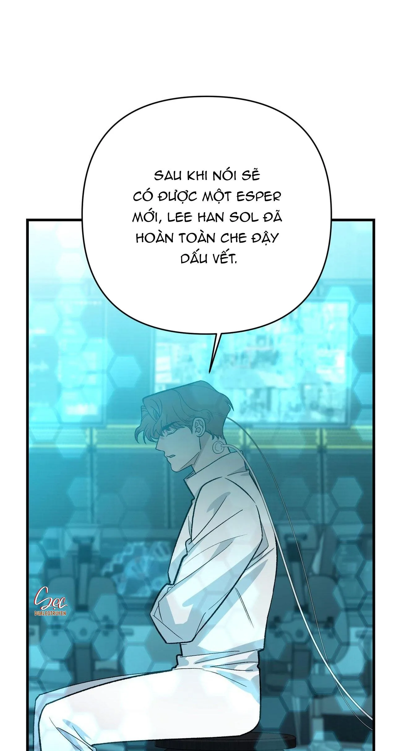 ĐIỀU KIỆN CỦA GUIDE Chapter 34 Trang 35