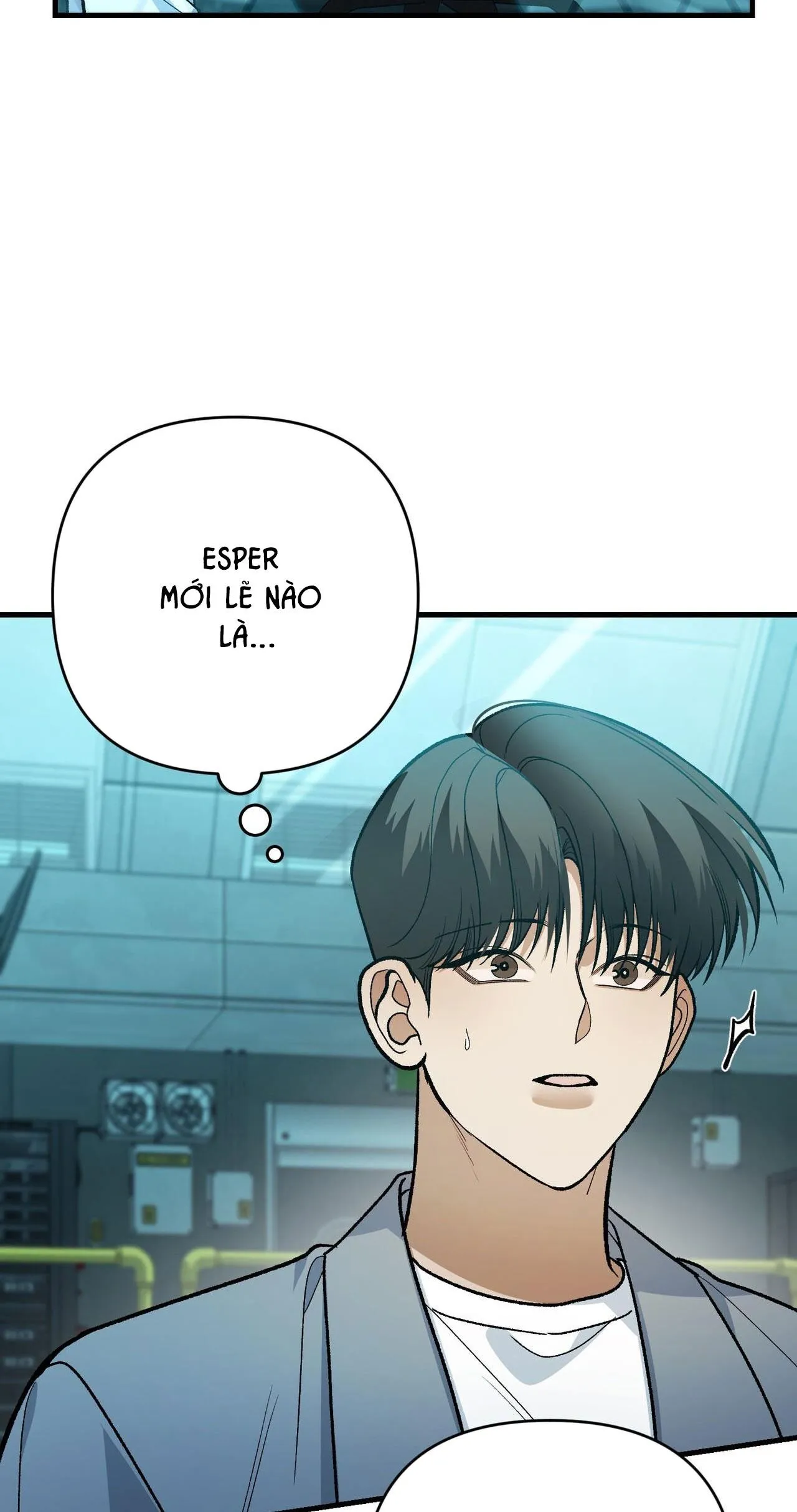 ĐIỀU KIỆN CỦA GUIDE Chapter 34 Trang 36