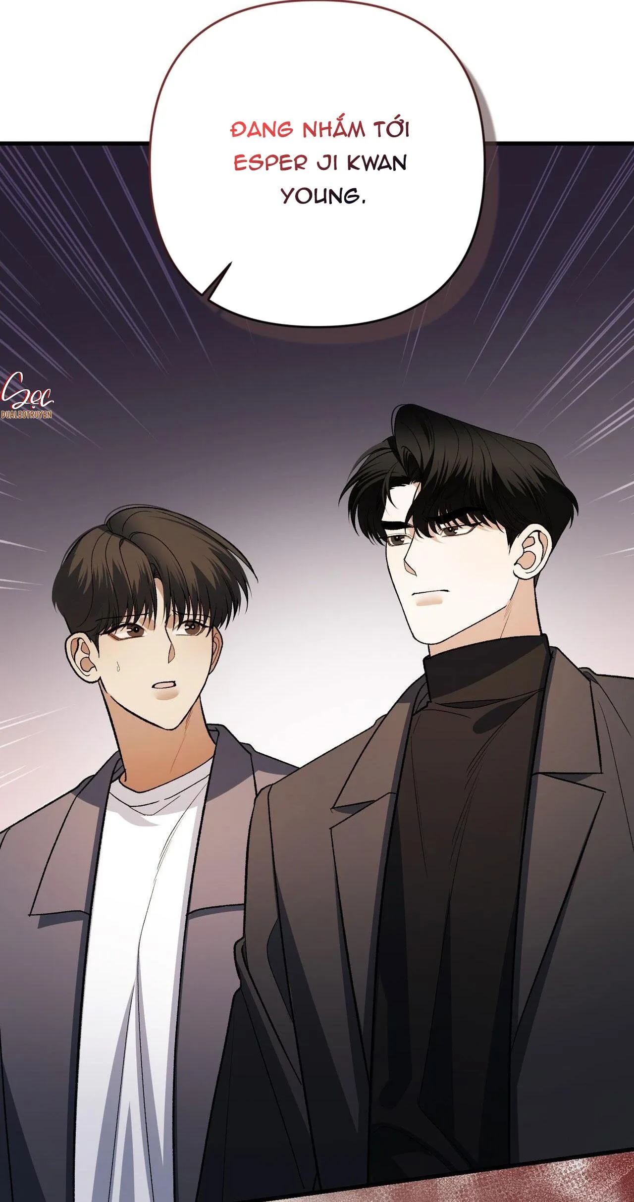 ĐIỀU KIỆN CỦA GUIDE Chapter 34 Trang 38