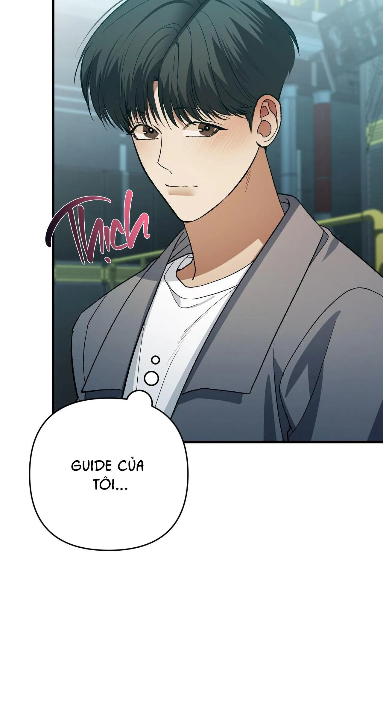 ĐIỀU KIỆN CỦA GUIDE Chapter 34 Trang 44