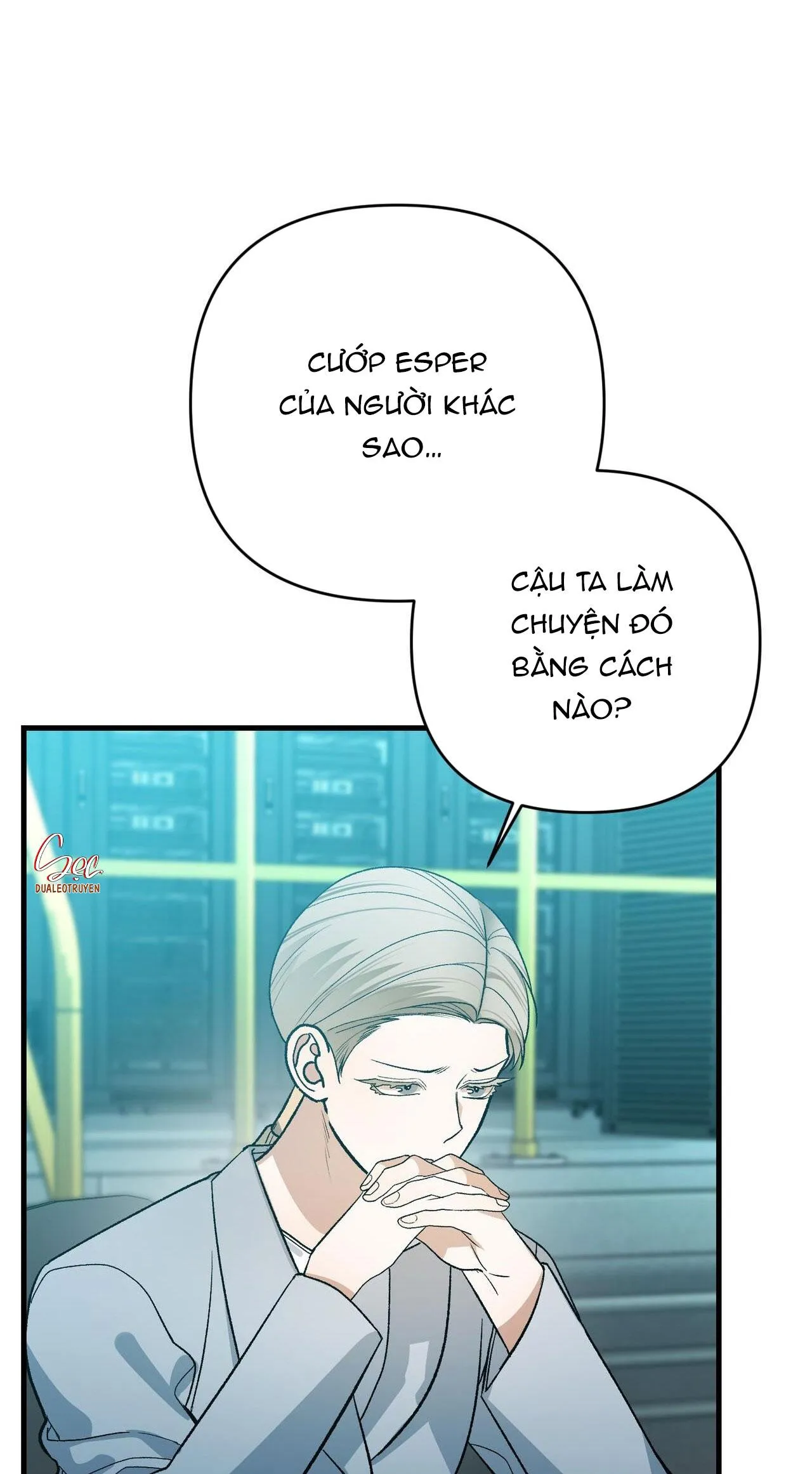 ĐIỀU KIỆN CỦA GUIDE Chapter 34 Trang 46