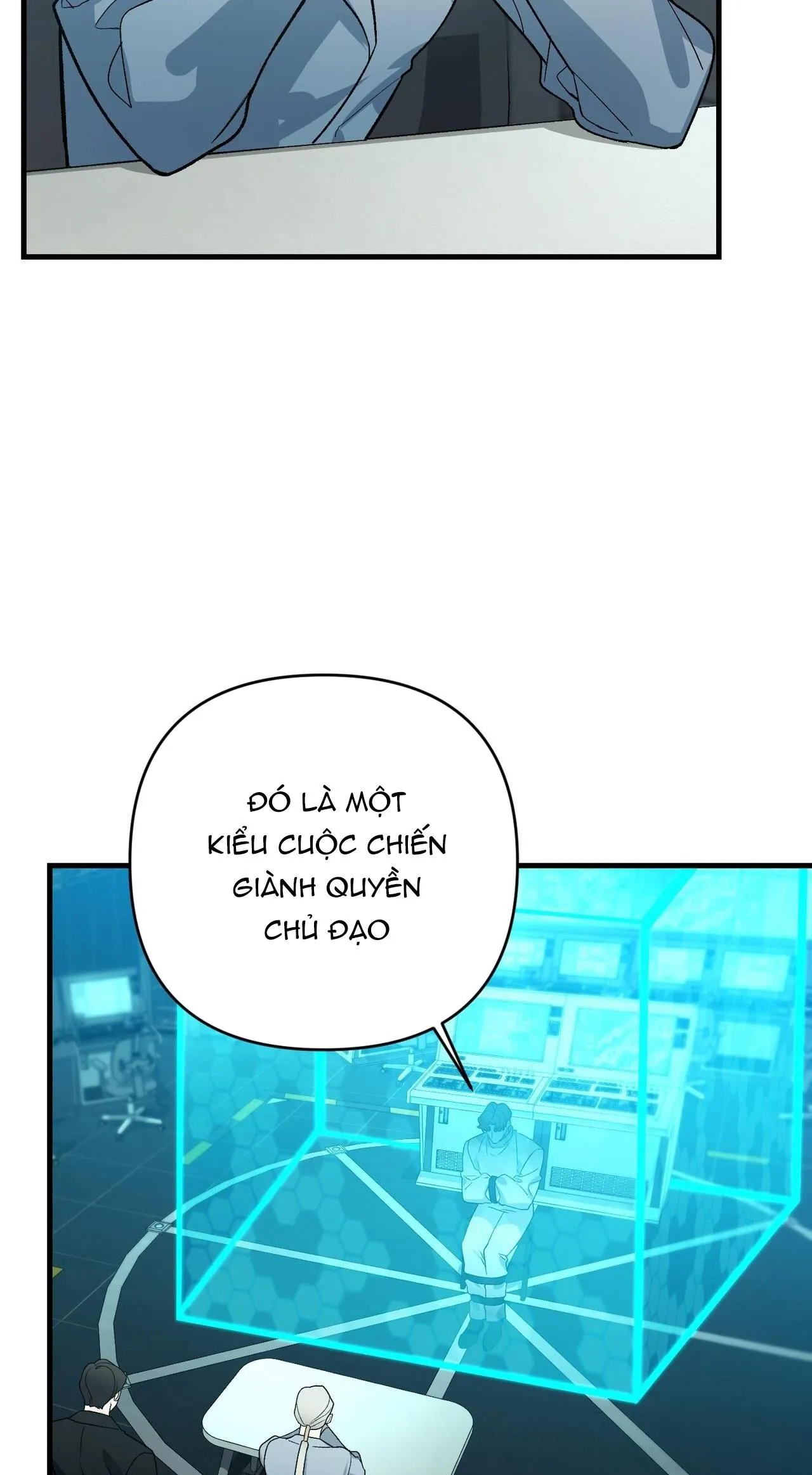 ĐIỀU KIỆN CỦA GUIDE Chapter 34 Trang 47