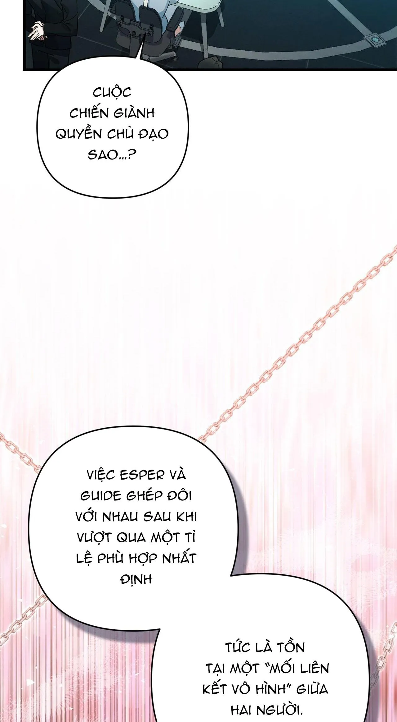 ĐIỀU KIỆN CỦA GUIDE Chapter 34 Trang 48