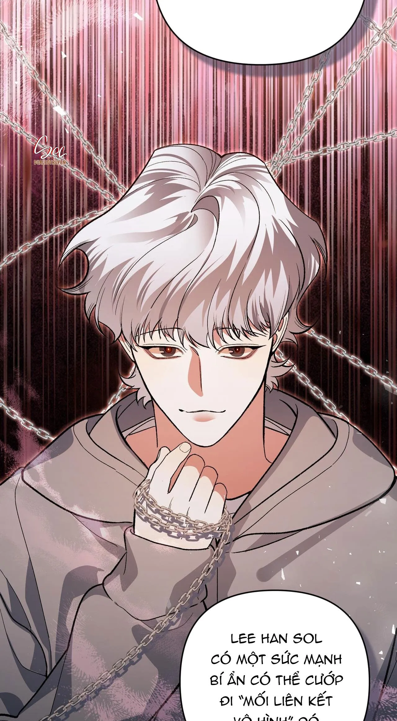 ĐIỀU KIỆN CỦA GUIDE Chapter 34 Trang 49