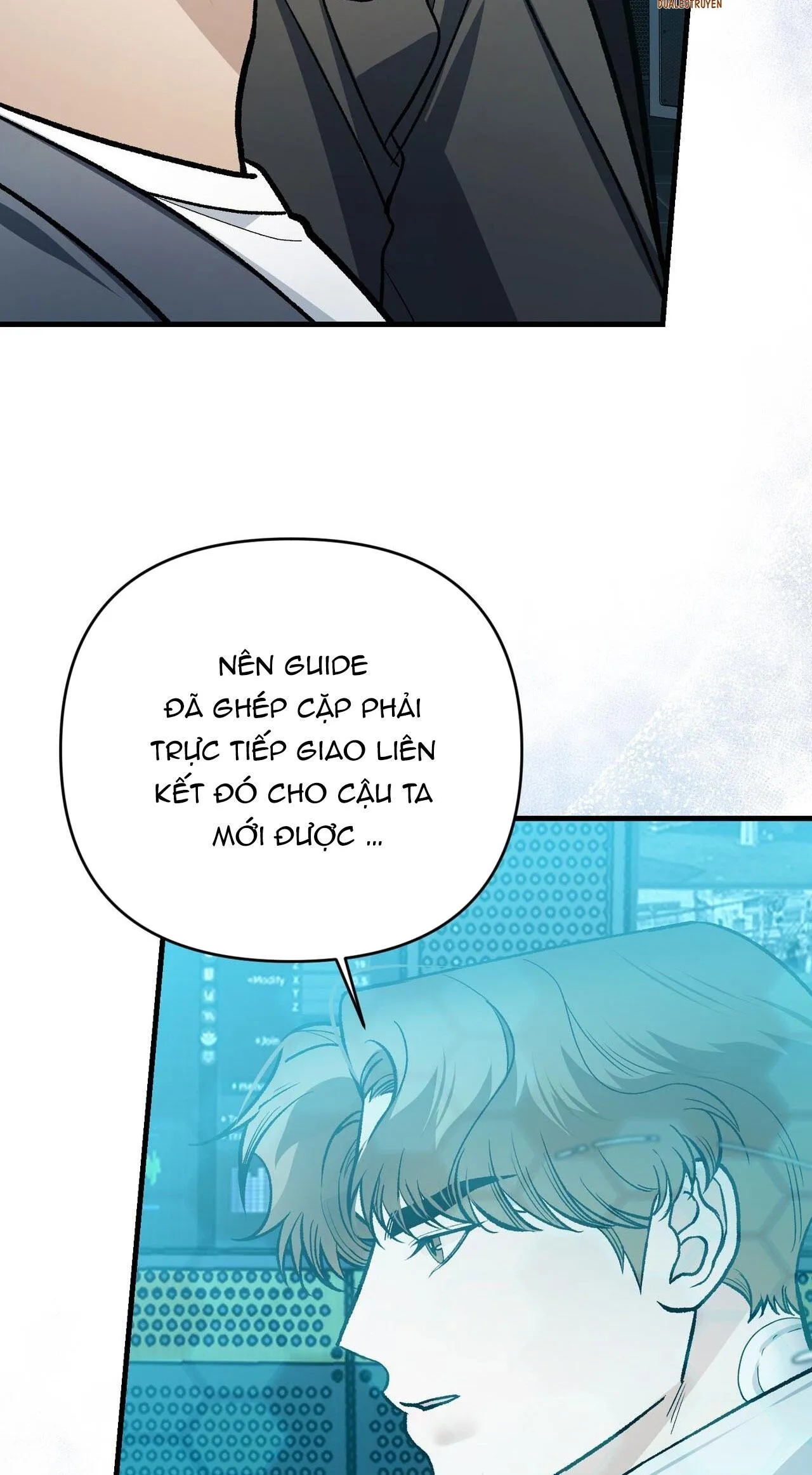 ĐIỀU KIỆN CỦA GUIDE Chapter 34 Trang 53