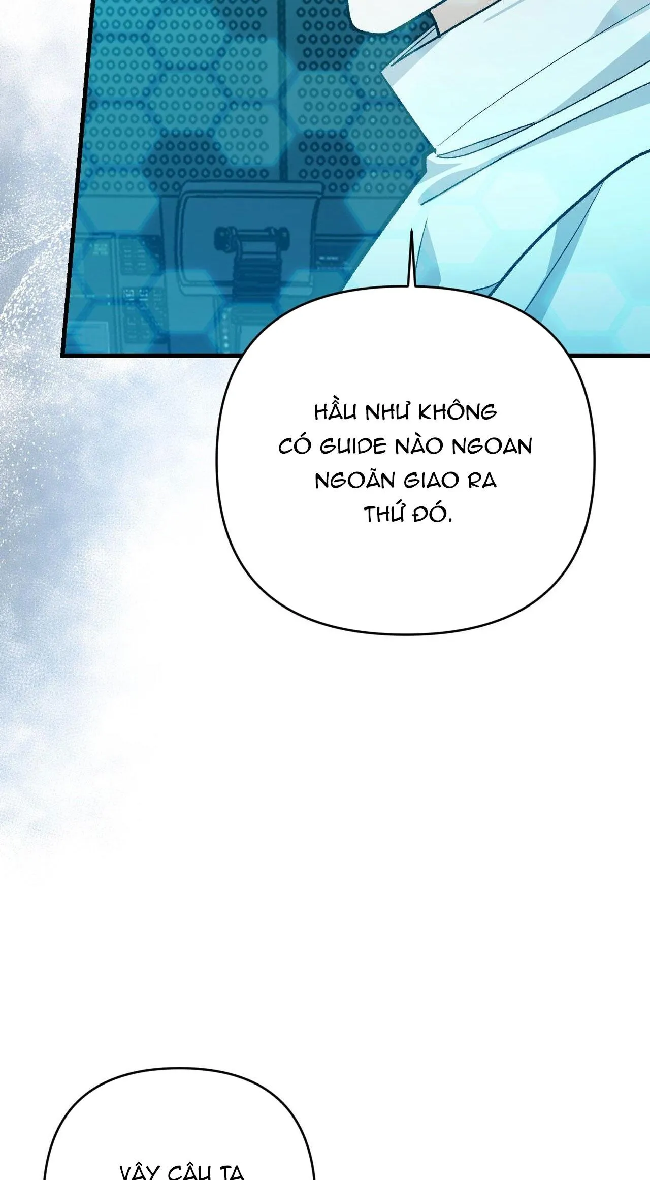 ĐIỀU KIỆN CỦA GUIDE Chapter 34 Trang 54