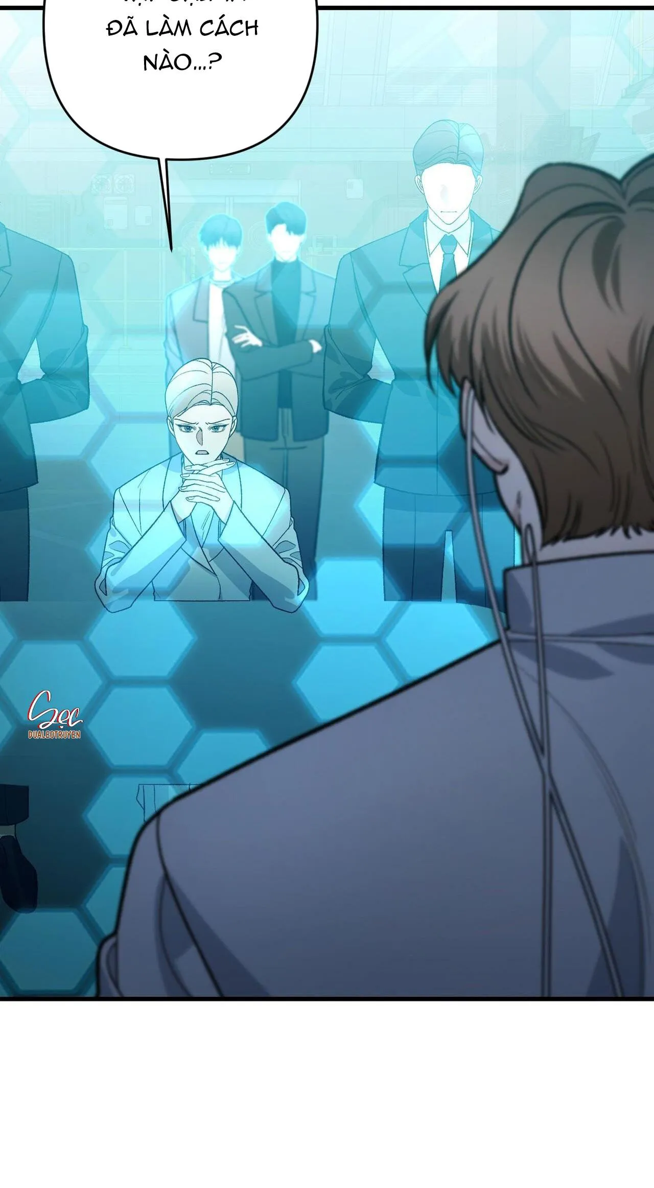 ĐIỀU KIỆN CỦA GUIDE Chapter 34 Trang 55