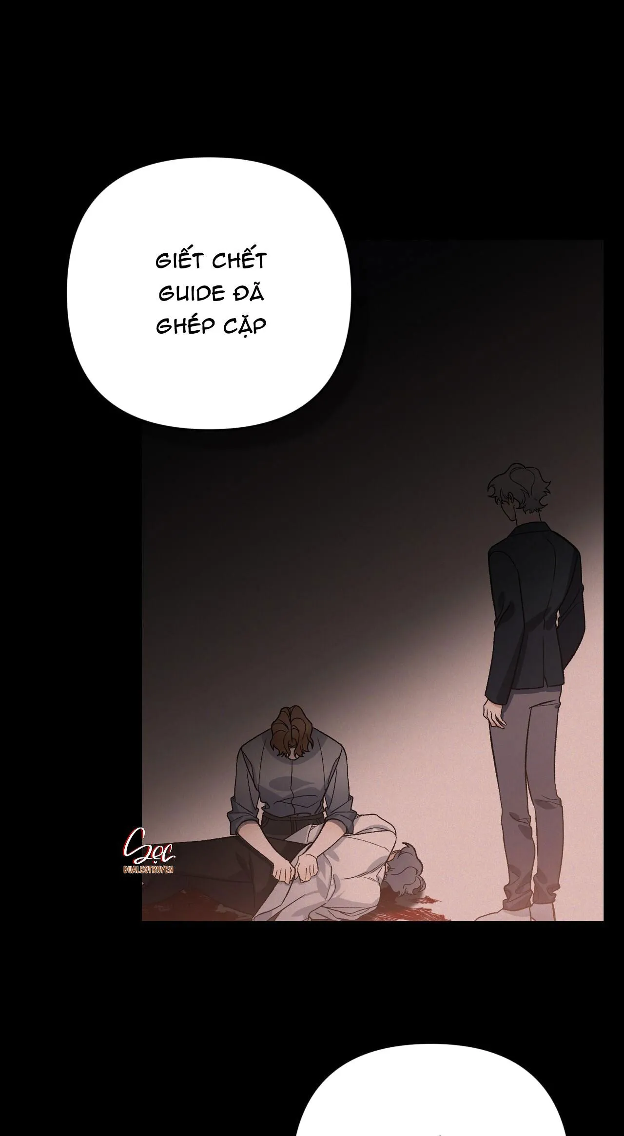 ĐIỀU KIỆN CỦA GUIDE Chapter 34 Trang 57