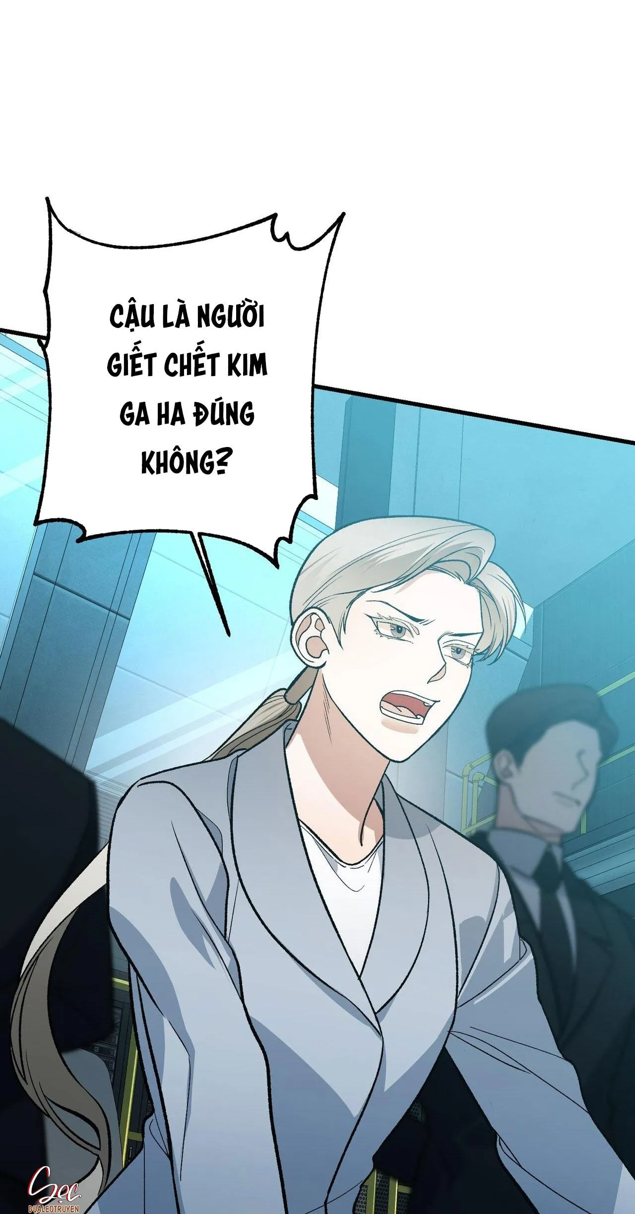 ĐIỀU KIỆN CỦA GUIDE Chapter 34 Trang 68