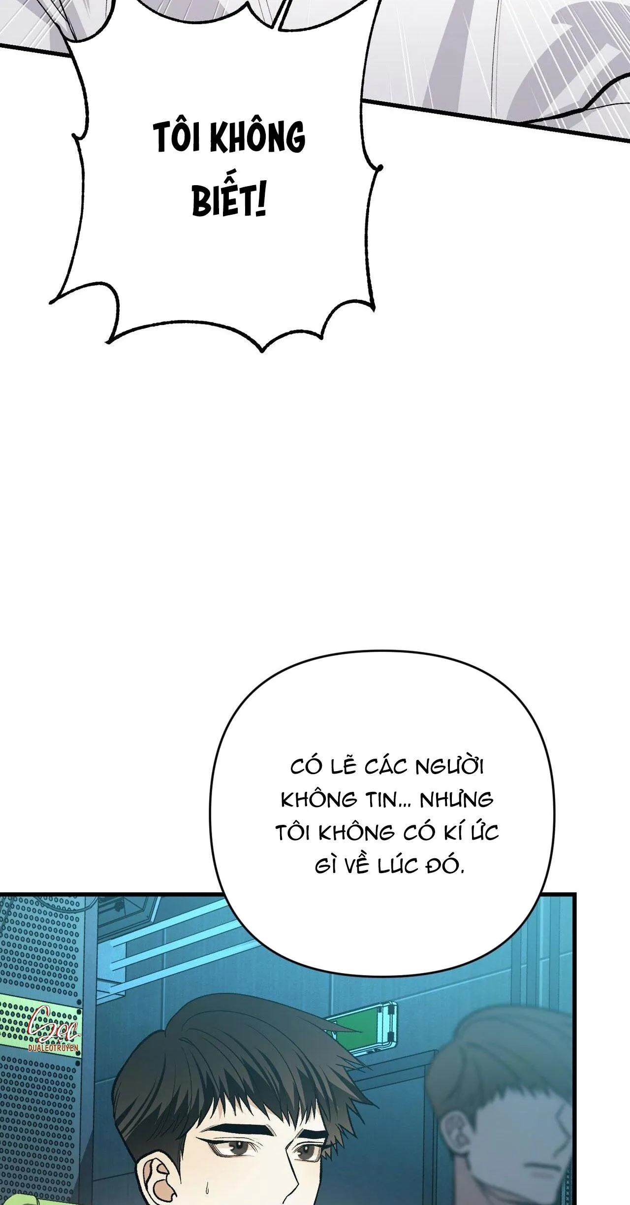 ĐIỀU KIỆN CỦA GUIDE Chapter 34 Trang 70