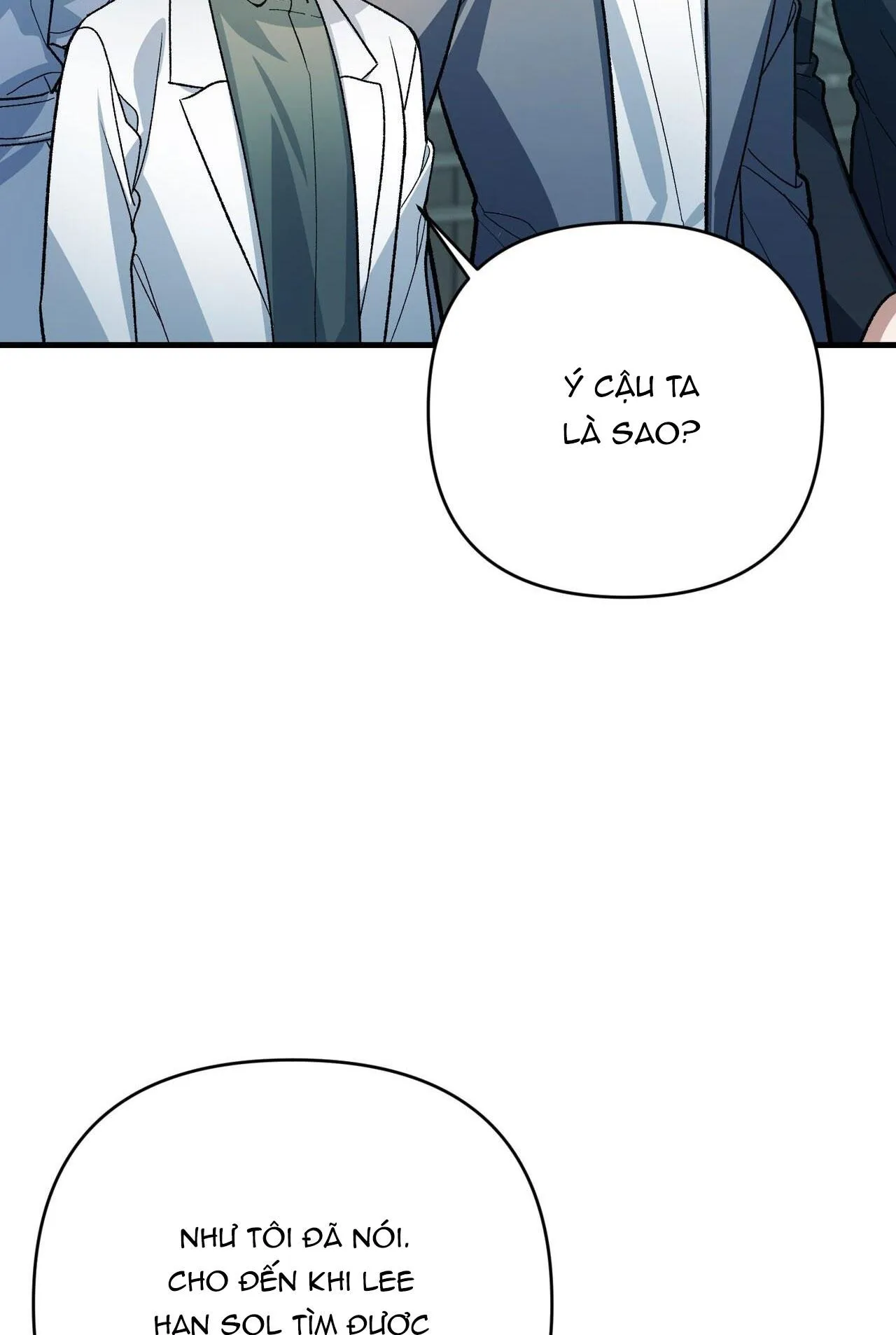 ĐIỀU KIỆN CỦA GUIDE Chapter 35 Trang 3