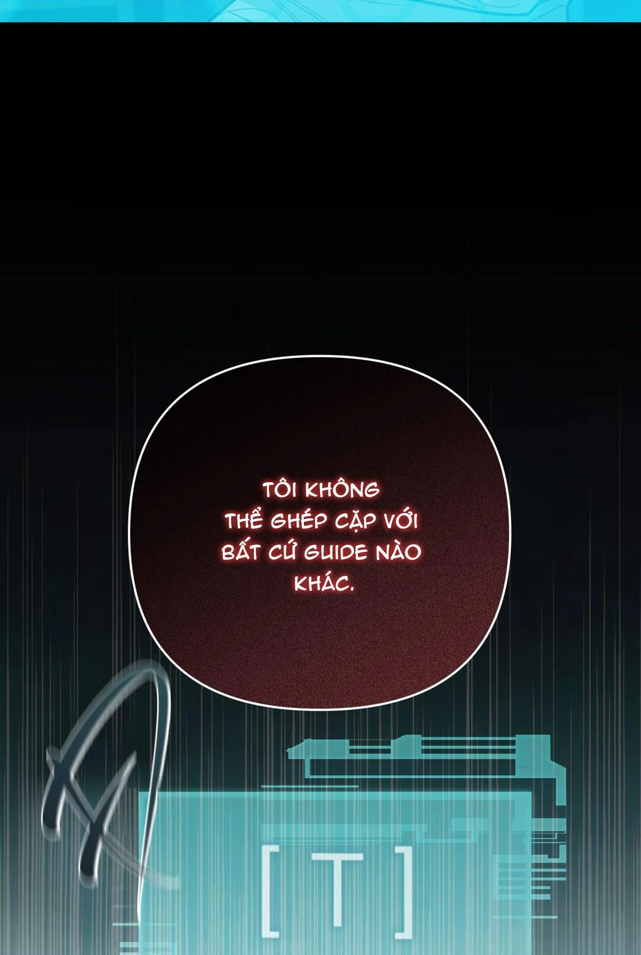 ĐIỀU KIỆN CỦA GUIDE Chapter 35 Trang 5