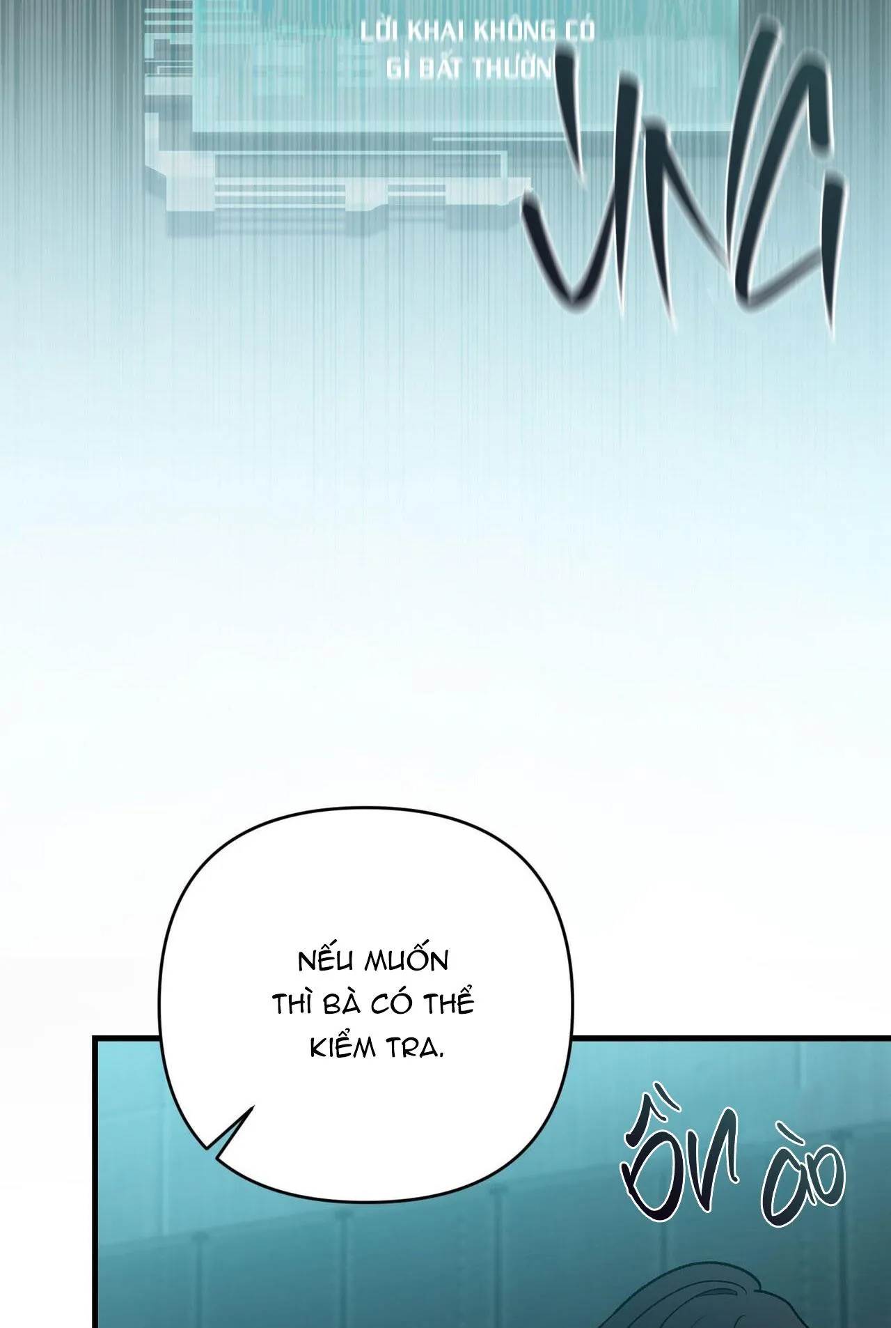 ĐIỀU KIỆN CỦA GUIDE Chapter 35 Trang 6