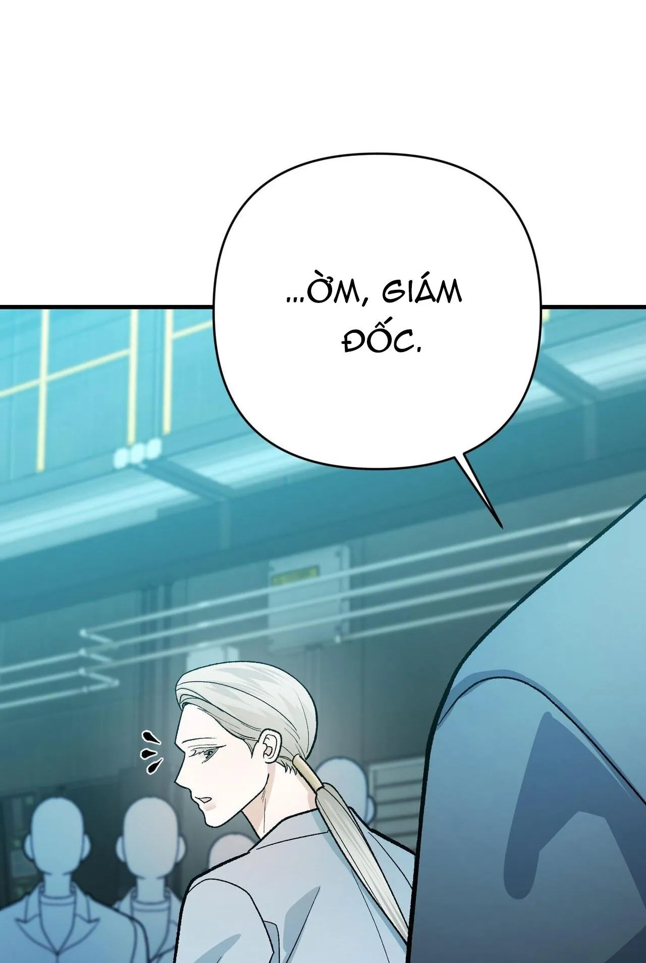 ĐIỀU KIỆN CỦA GUIDE Chapter 35 Trang 9