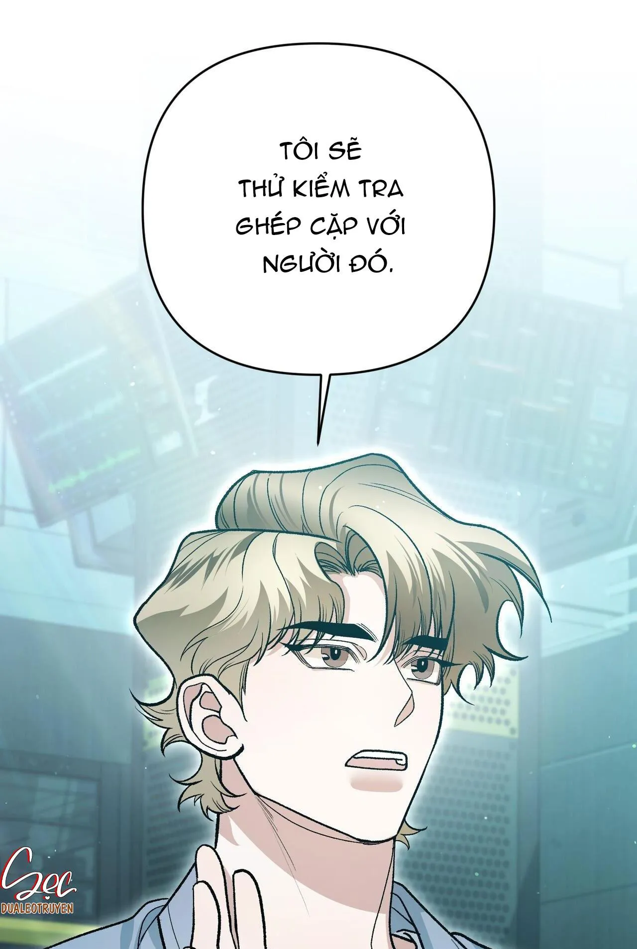 ĐIỀU KIỆN CỦA GUIDE Chapter 35 Trang 11