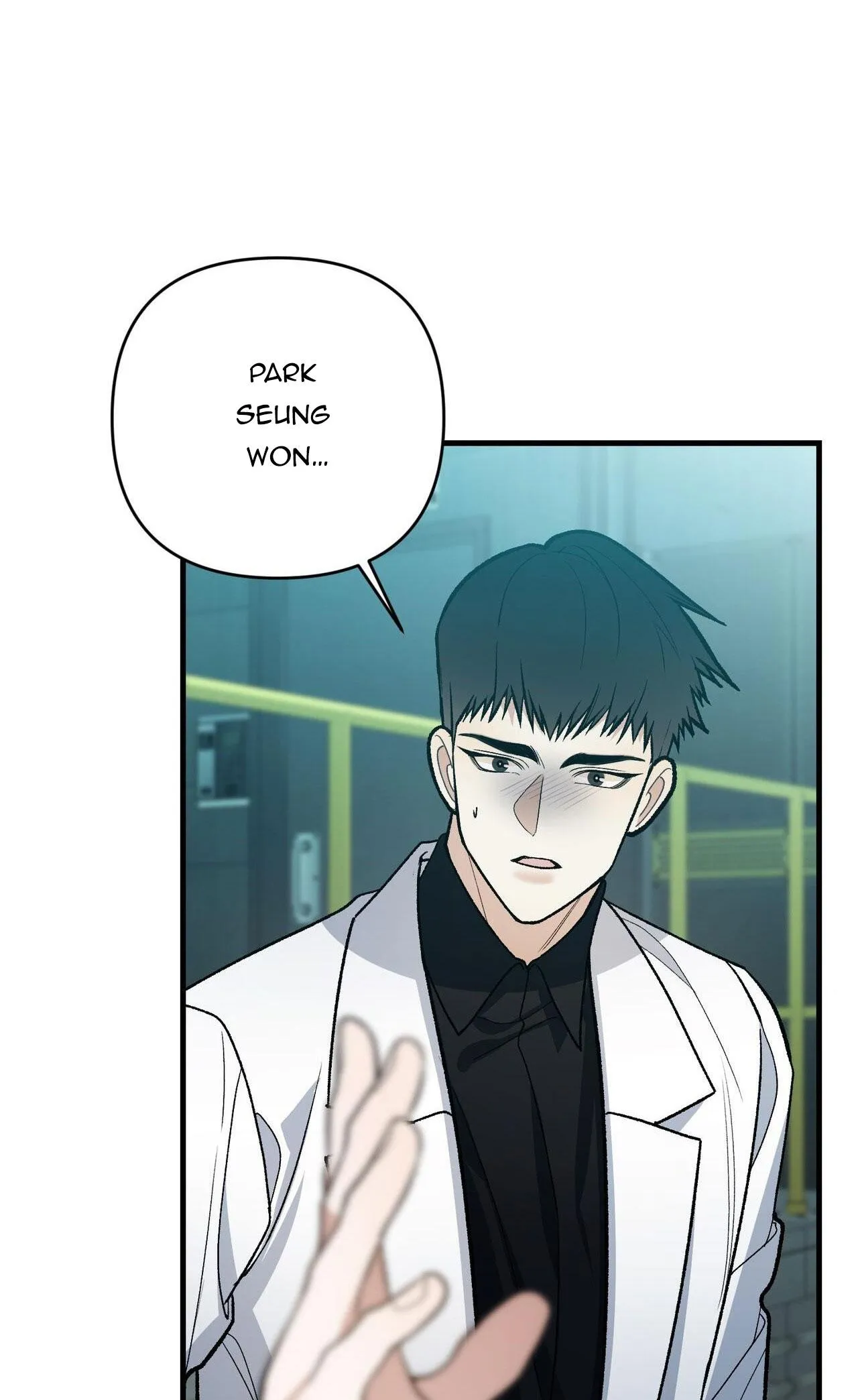 ĐIỀU KIỆN CỦA GUIDE Chapter 35 Trang 13