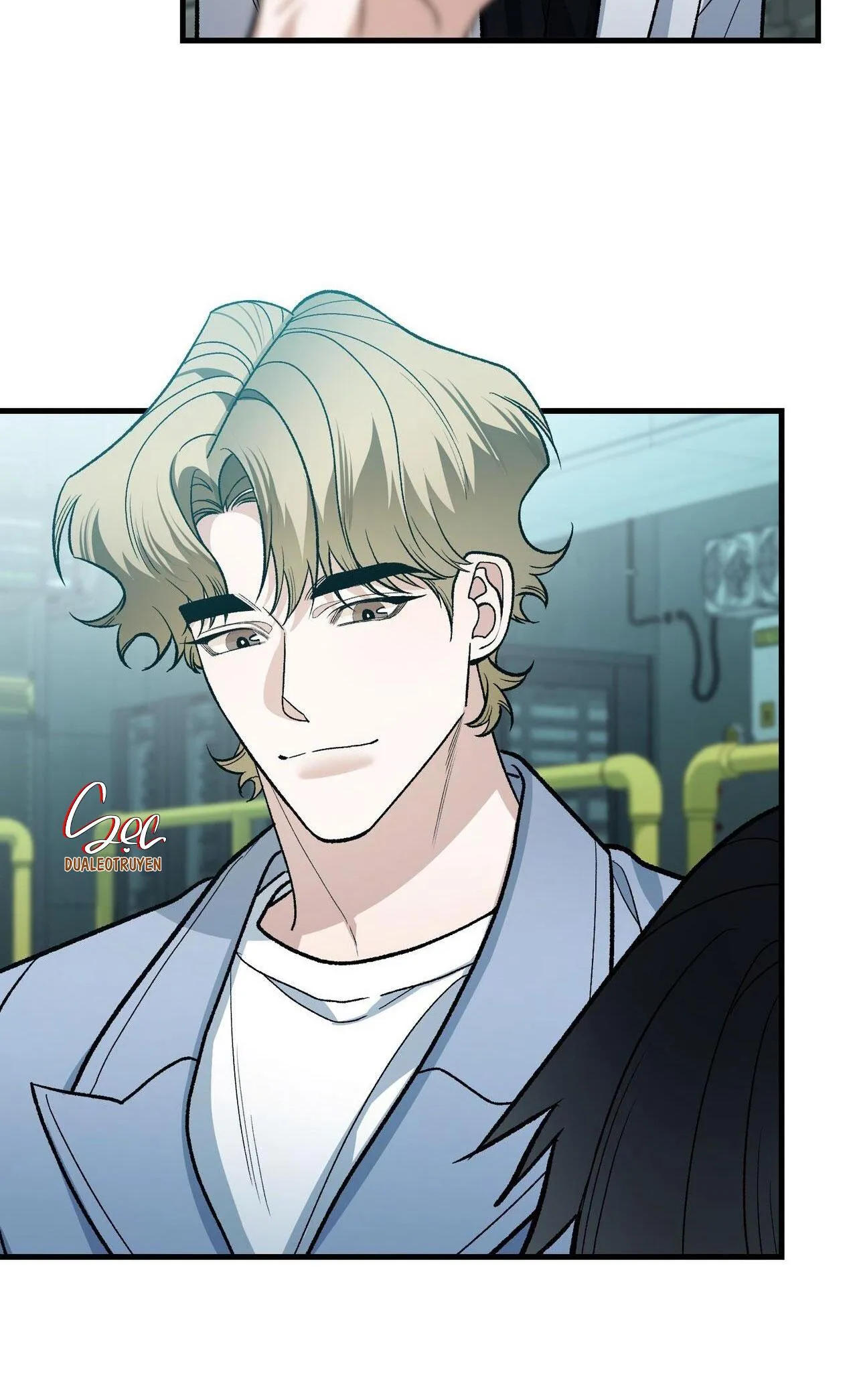 ĐIỀU KIỆN CỦA GUIDE Chapter 35 Trang 14