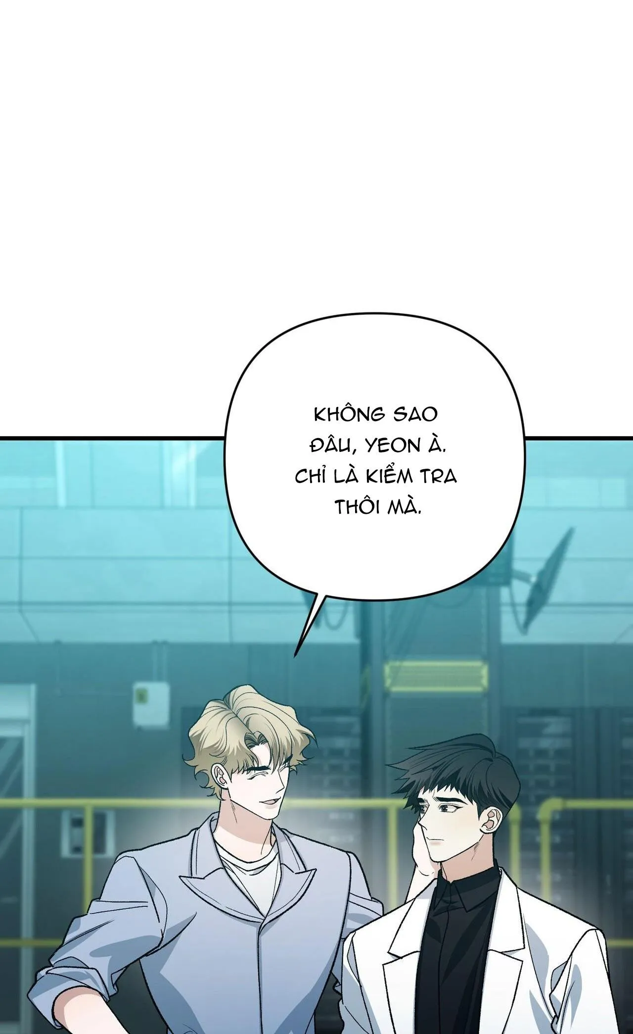 ĐIỀU KIỆN CỦA GUIDE Chapter 35 Trang 15