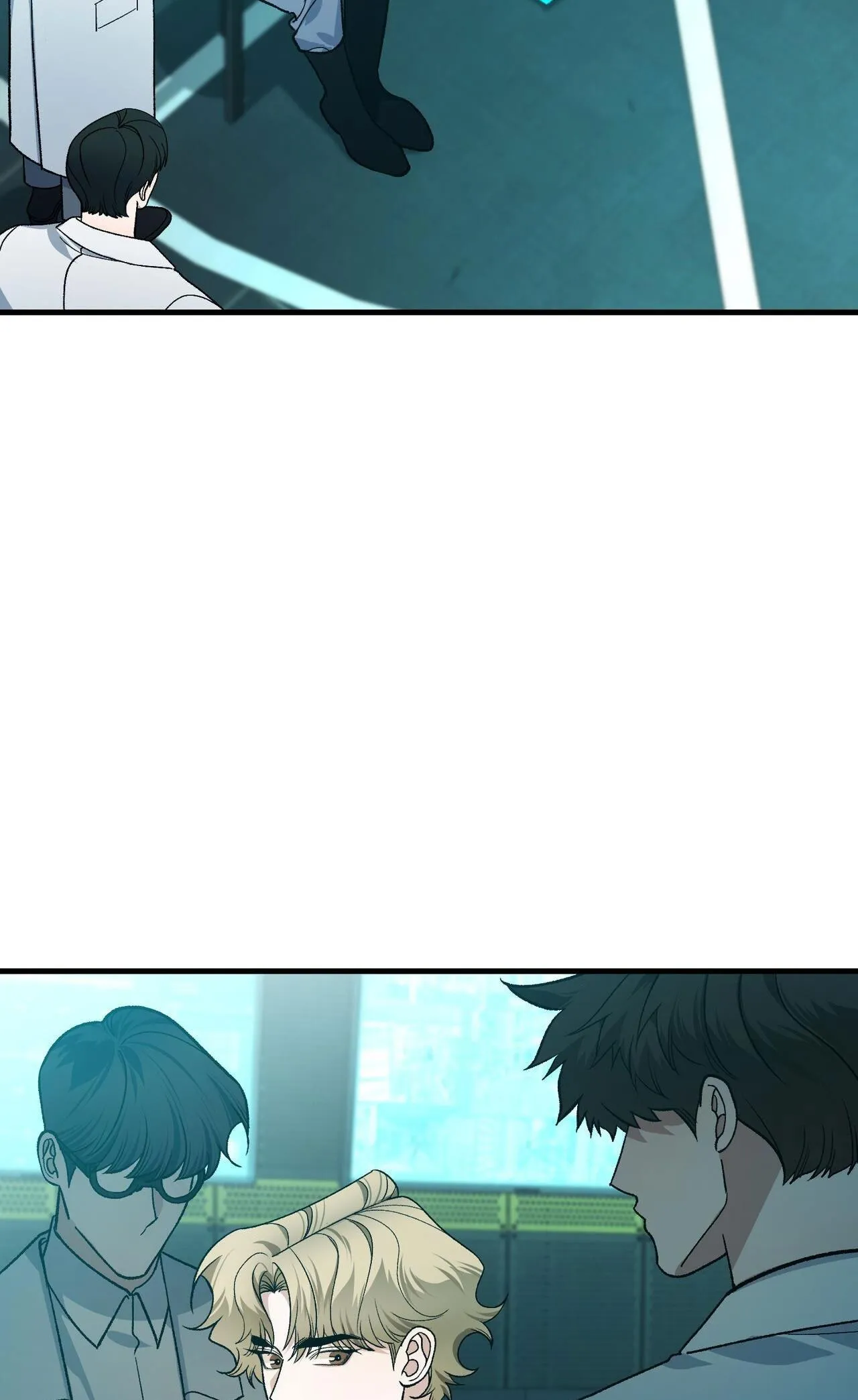 ĐIỀU KIỆN CỦA GUIDE Chapter 35 Trang 21