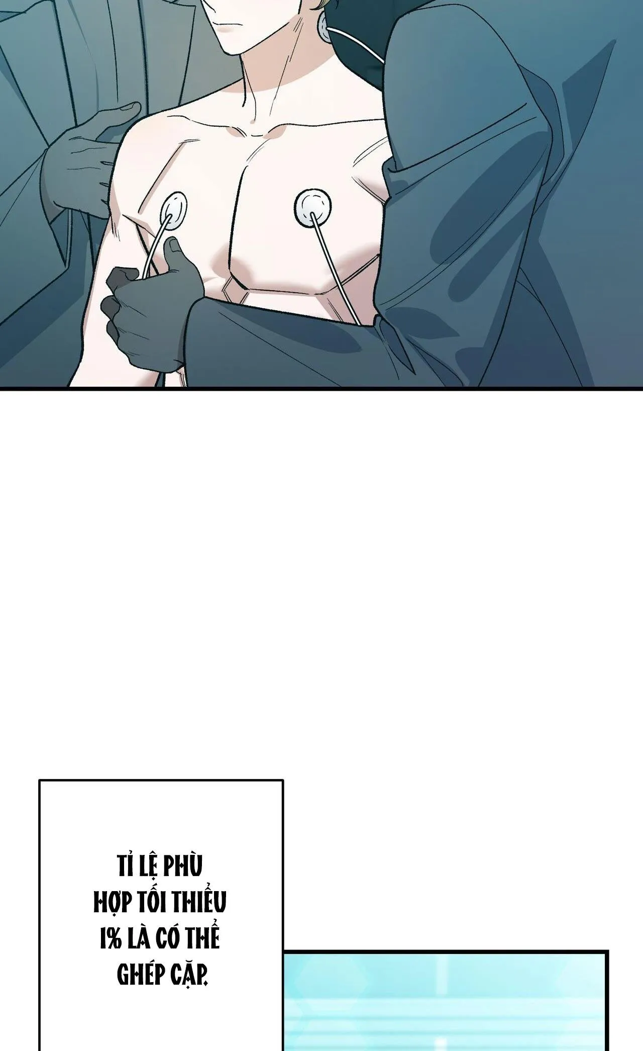 ĐIỀU KIỆN CỦA GUIDE Chapter 35 Trang 22