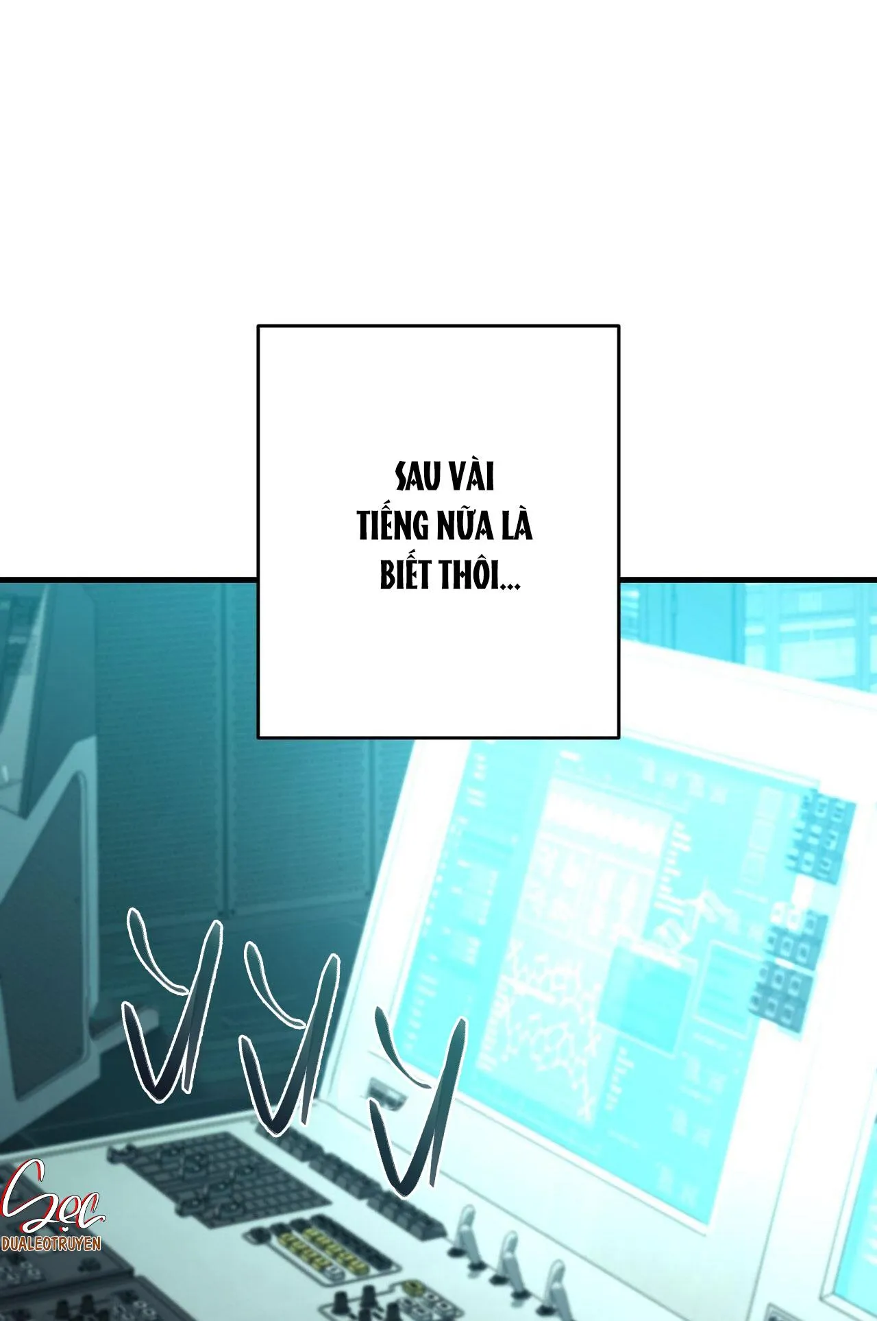 ĐIỀU KIỆN CỦA GUIDE Chapter 35 Trang 25