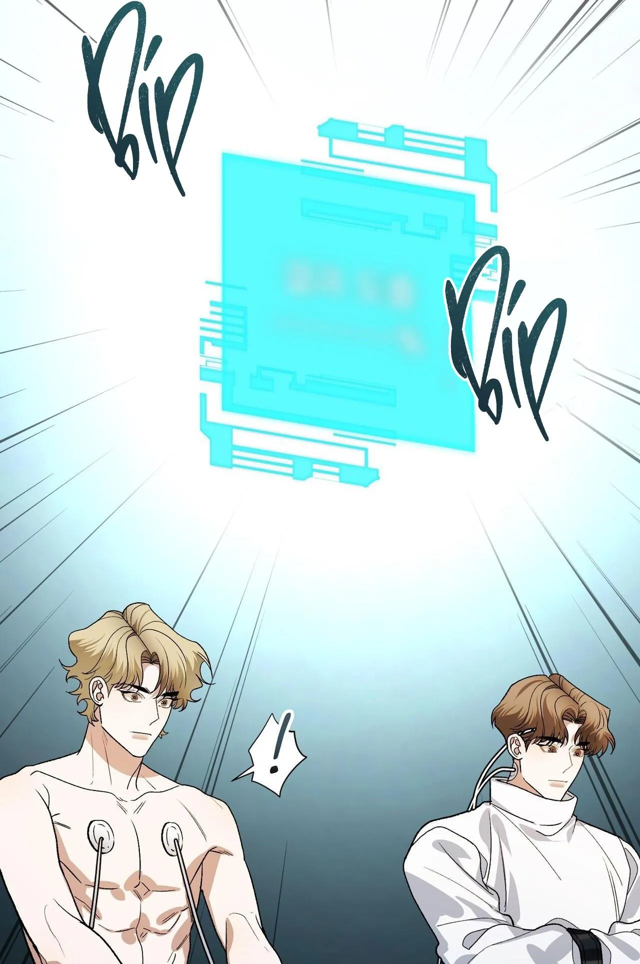 ĐIỀU KIỆN CỦA GUIDE Chapter 35 Trang 27