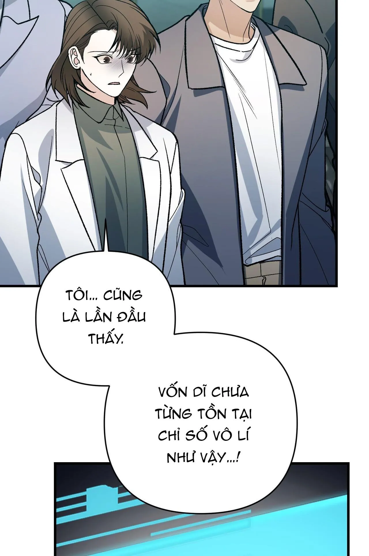 ĐIỀU KIỆN CỦA GUIDE Chapter 35 Trang 33