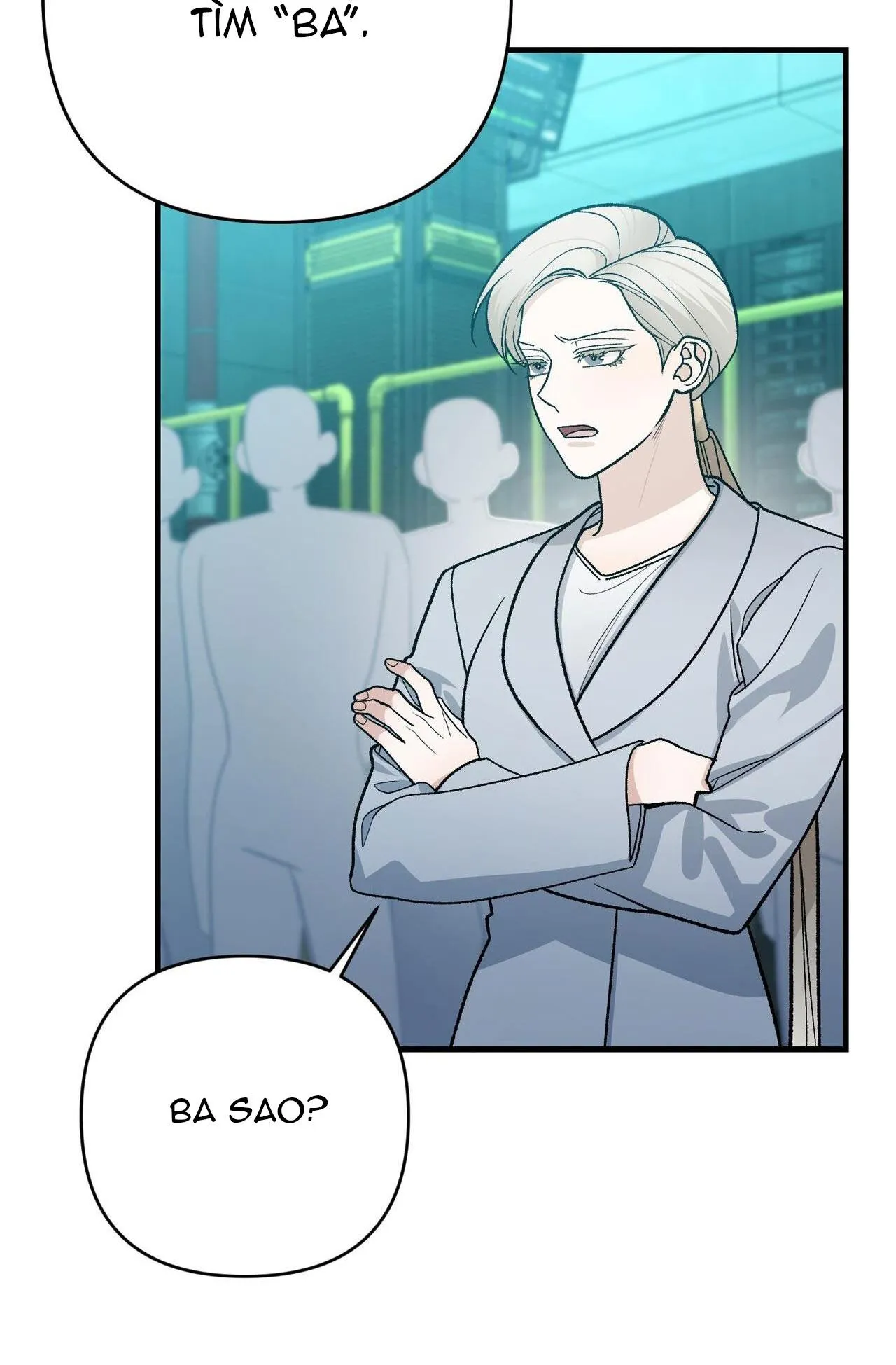 ĐIỀU KIỆN CỦA GUIDE Chapter 35 Trang 37