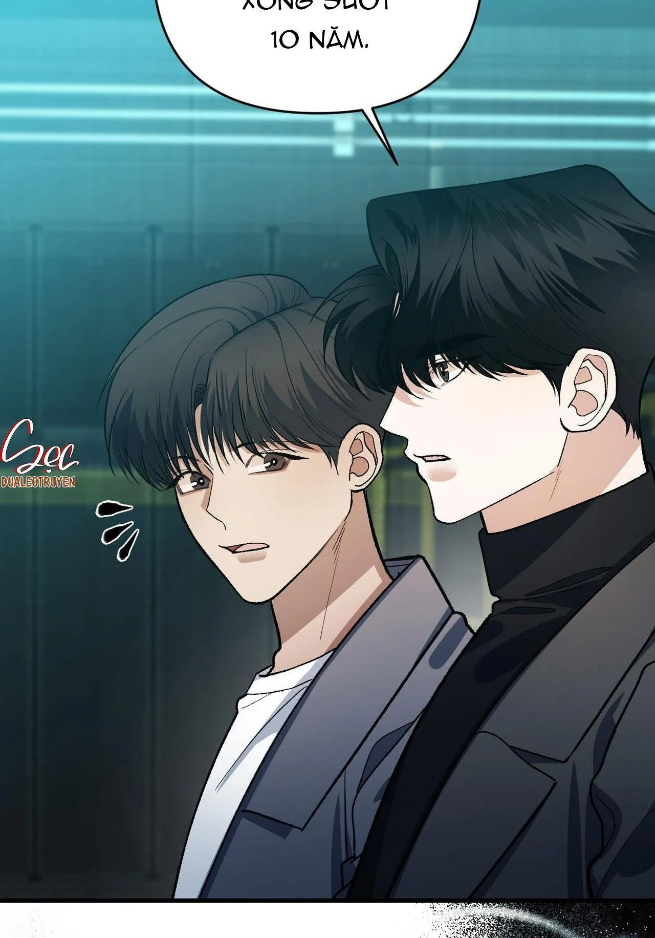 ĐIỀU KIỆN CỦA GUIDE Chapter 35 Trang 47