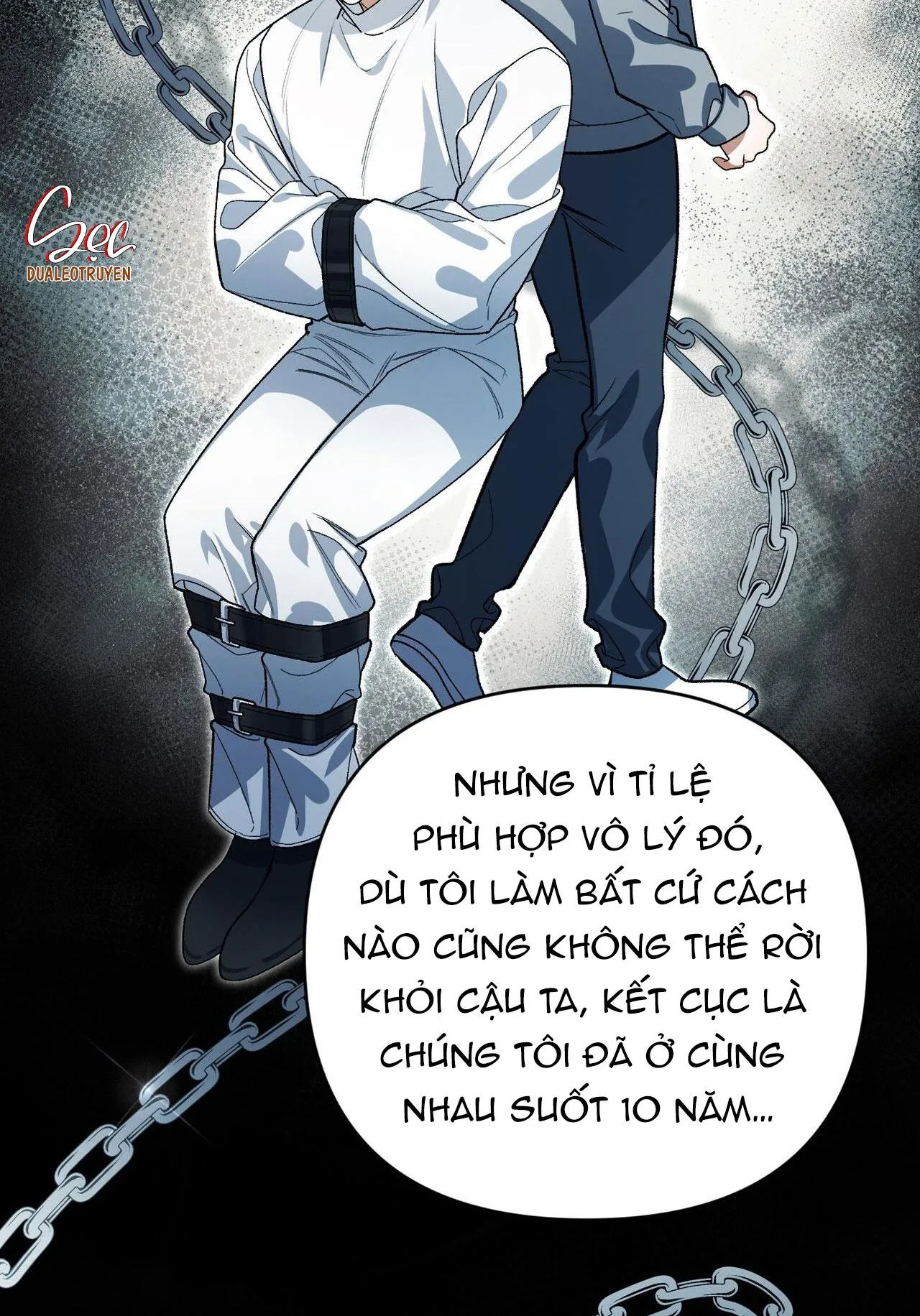 ĐIỀU KIỆN CỦA GUIDE Chapter 35 Trang 49