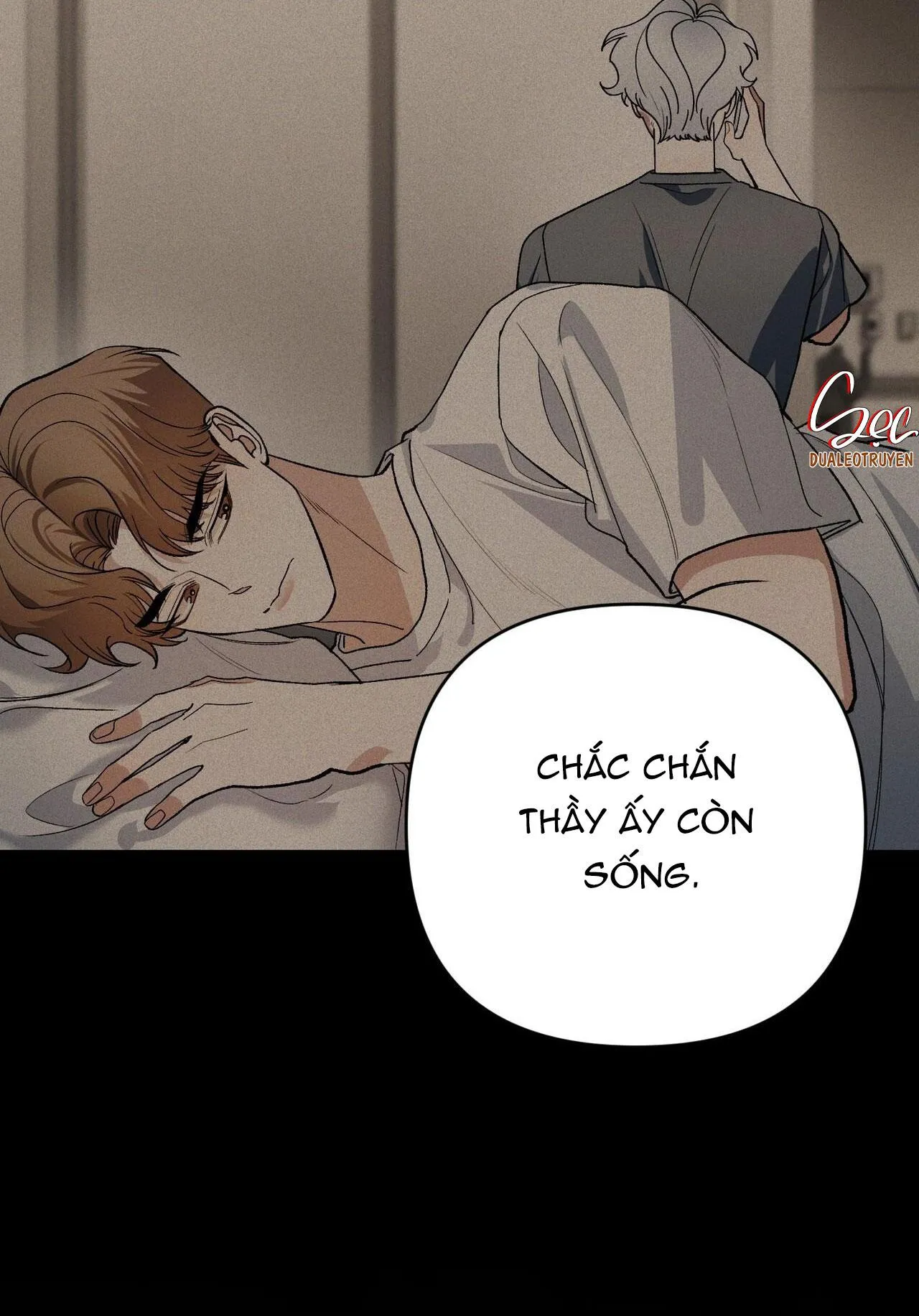 ĐIỀU KIỆN CỦA GUIDE Chapter 35 Trang 54