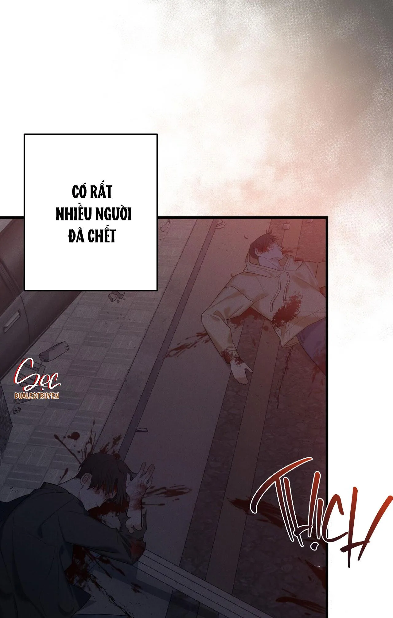 ĐIỀU KIỆN CỦA GUIDE Chapter 35 Trang 58