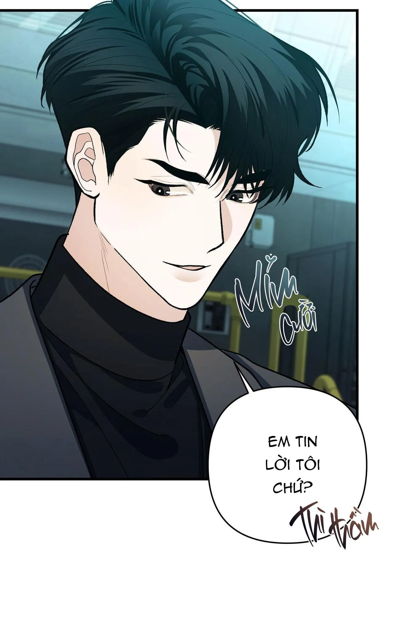 ĐIỀU KIỆN CỦA GUIDE Chapter 35 Trang 64