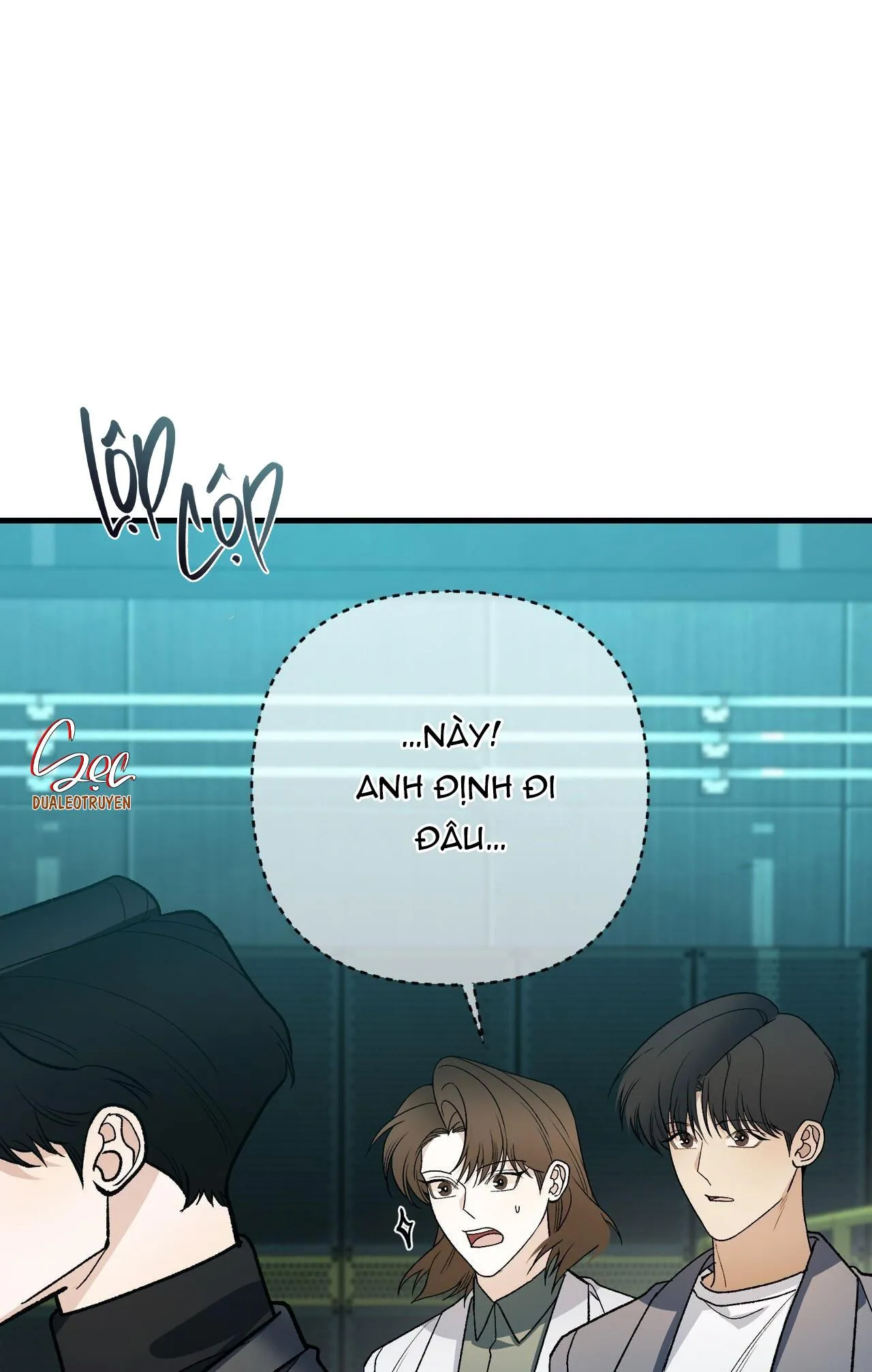 ĐIỀU KIỆN CỦA GUIDE Chapter 35 Trang 65