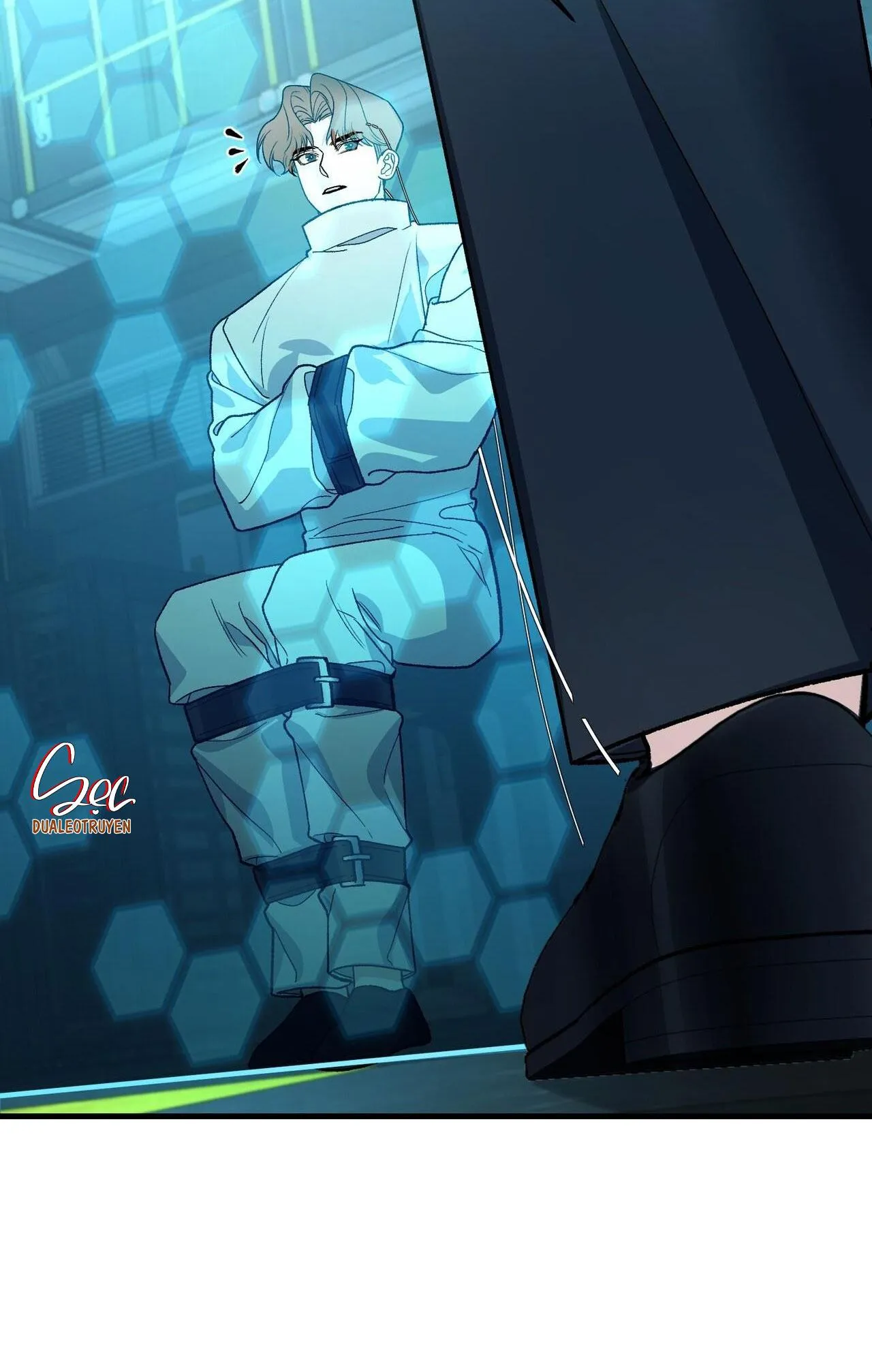 ĐIỀU KIỆN CỦA GUIDE Chapter 35 Trang 67