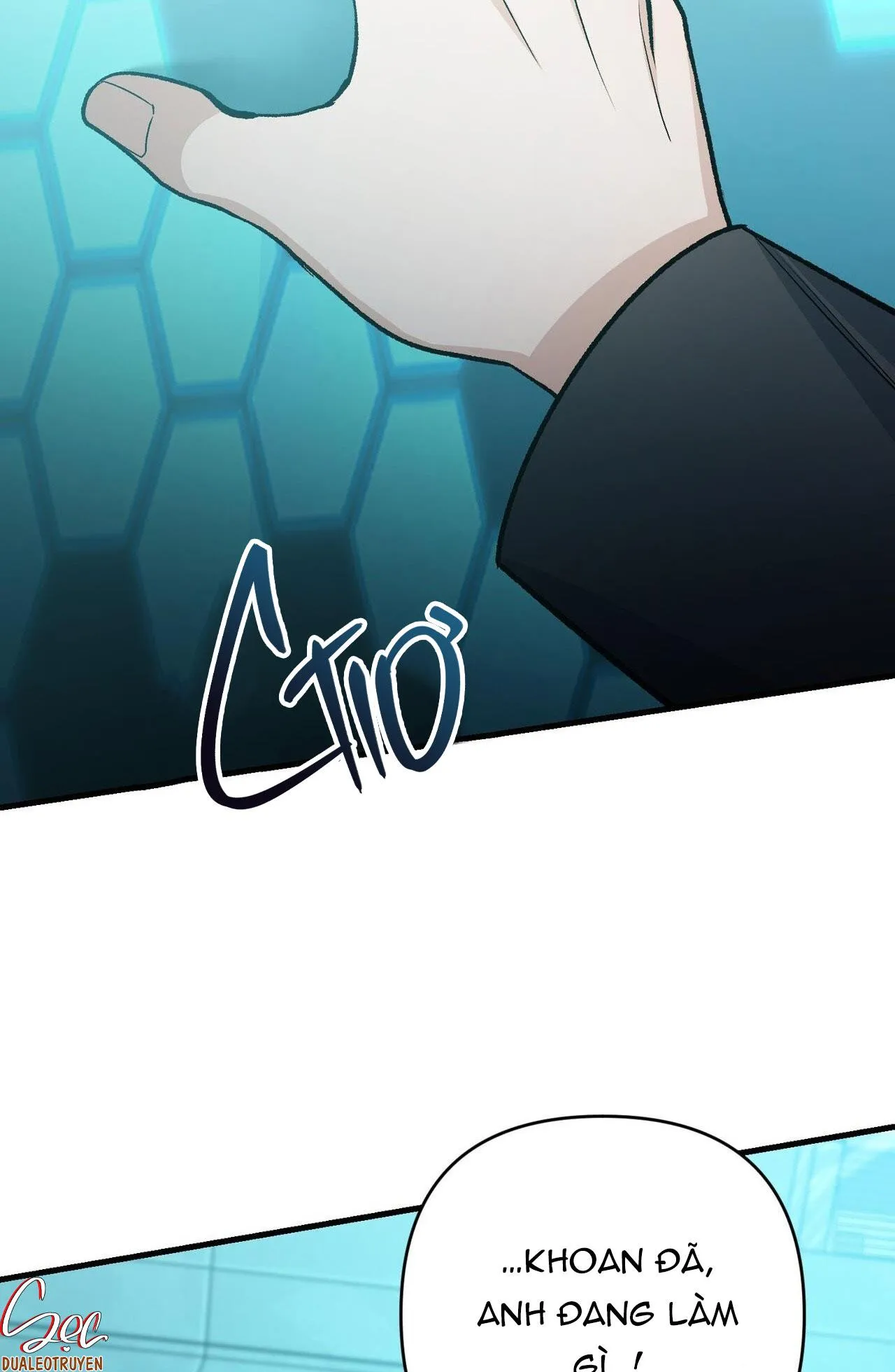 ĐIỀU KIỆN CỦA GUIDE Chapter 35 Trang 72