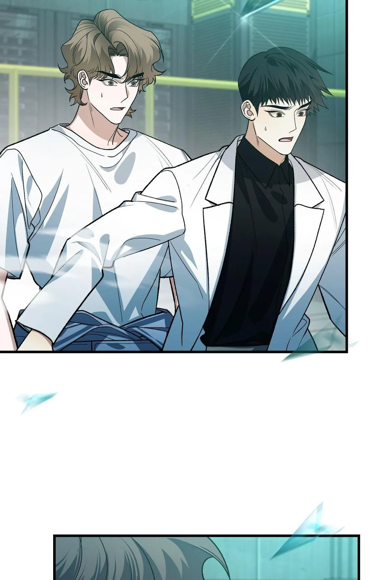 ĐIỀU KIỆN CỦA GUIDE Chapter 35 Trang 77