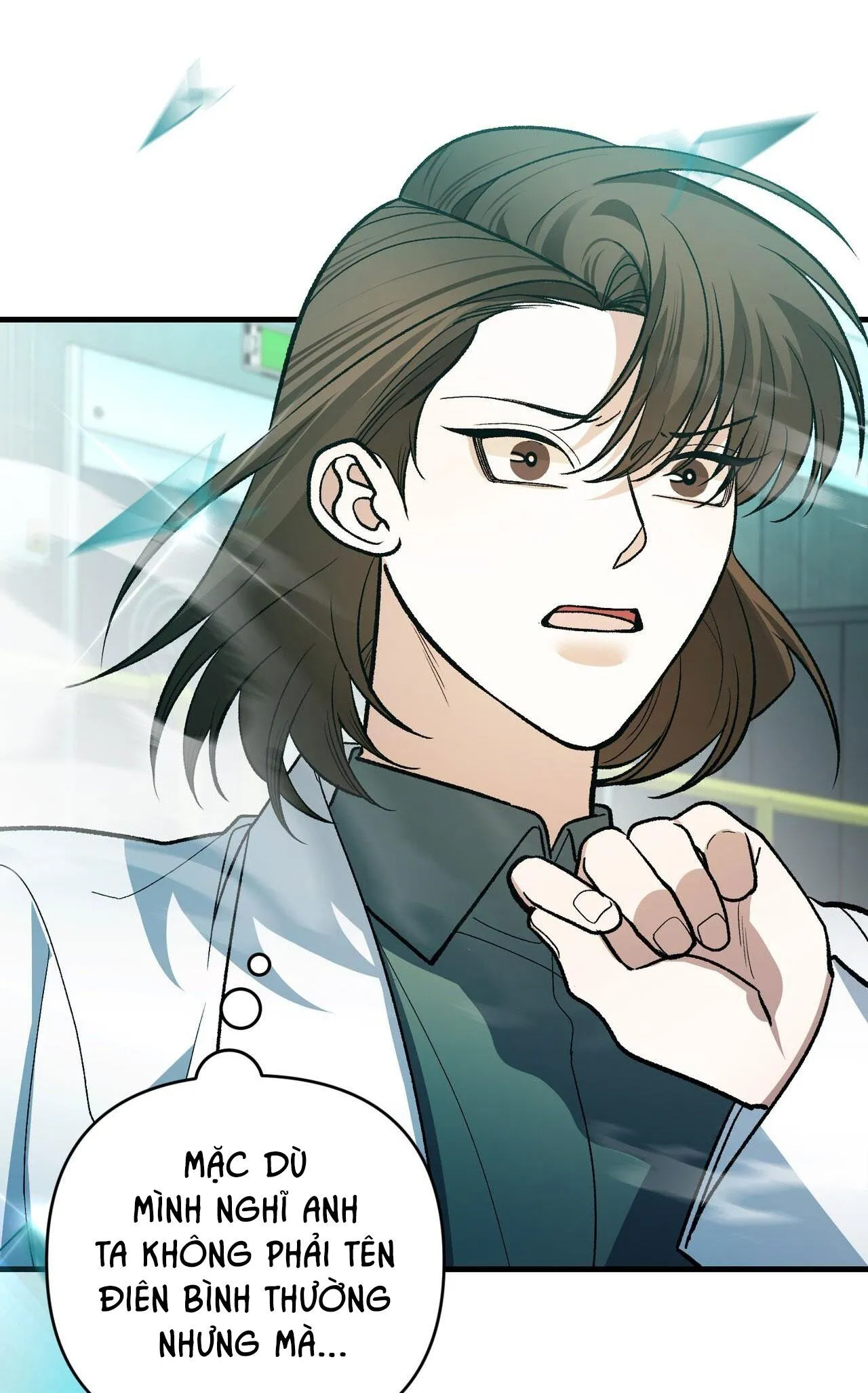 ĐIỀU KIỆN CỦA GUIDE Chapter 35 Trang 79